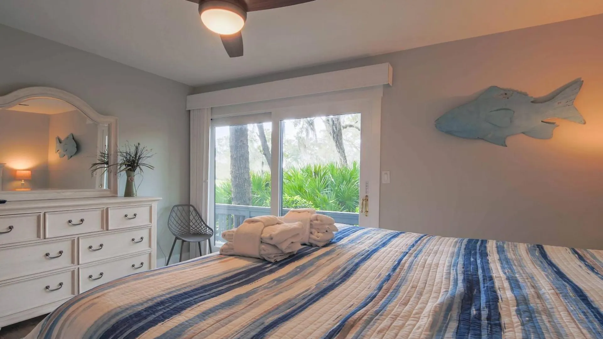 Siesta By The Sea * Hilton Head Island