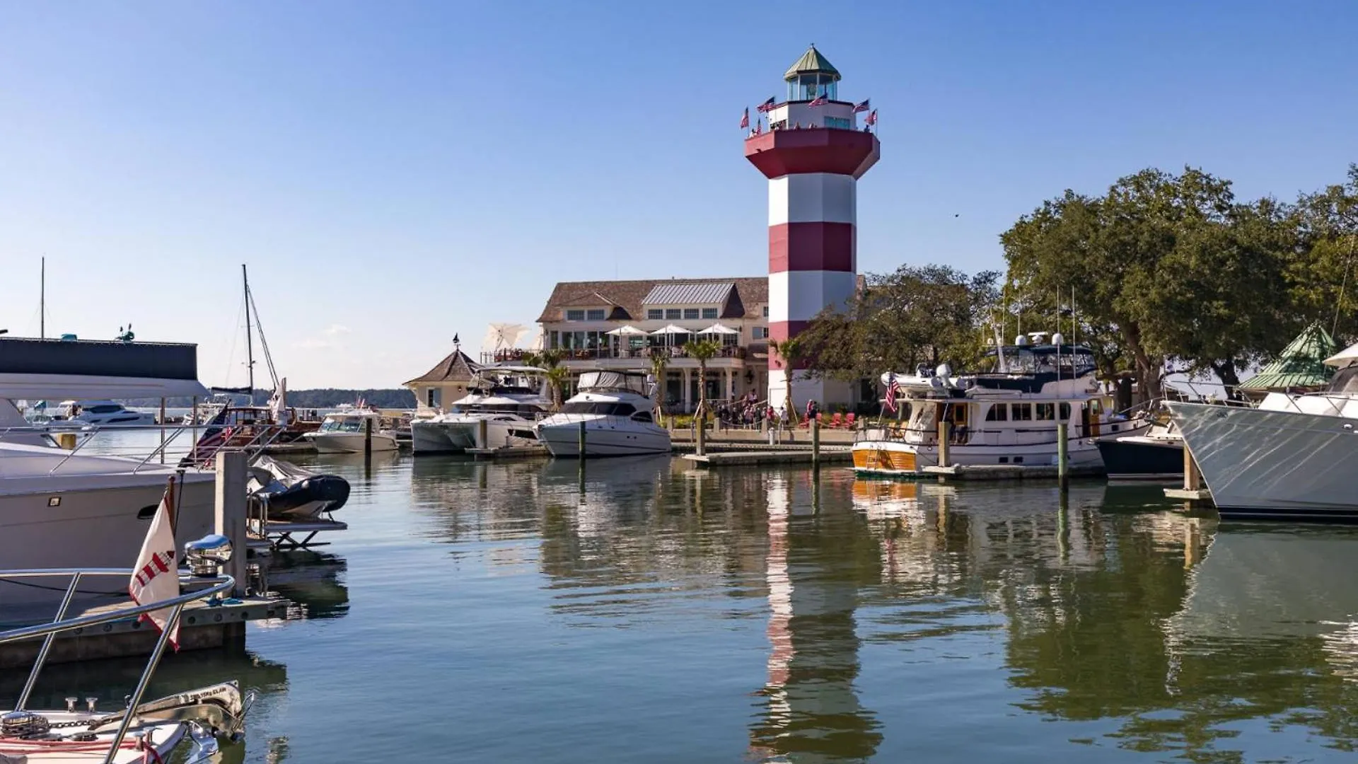 Sweet Retreat. Holiday home Hilton Head Island