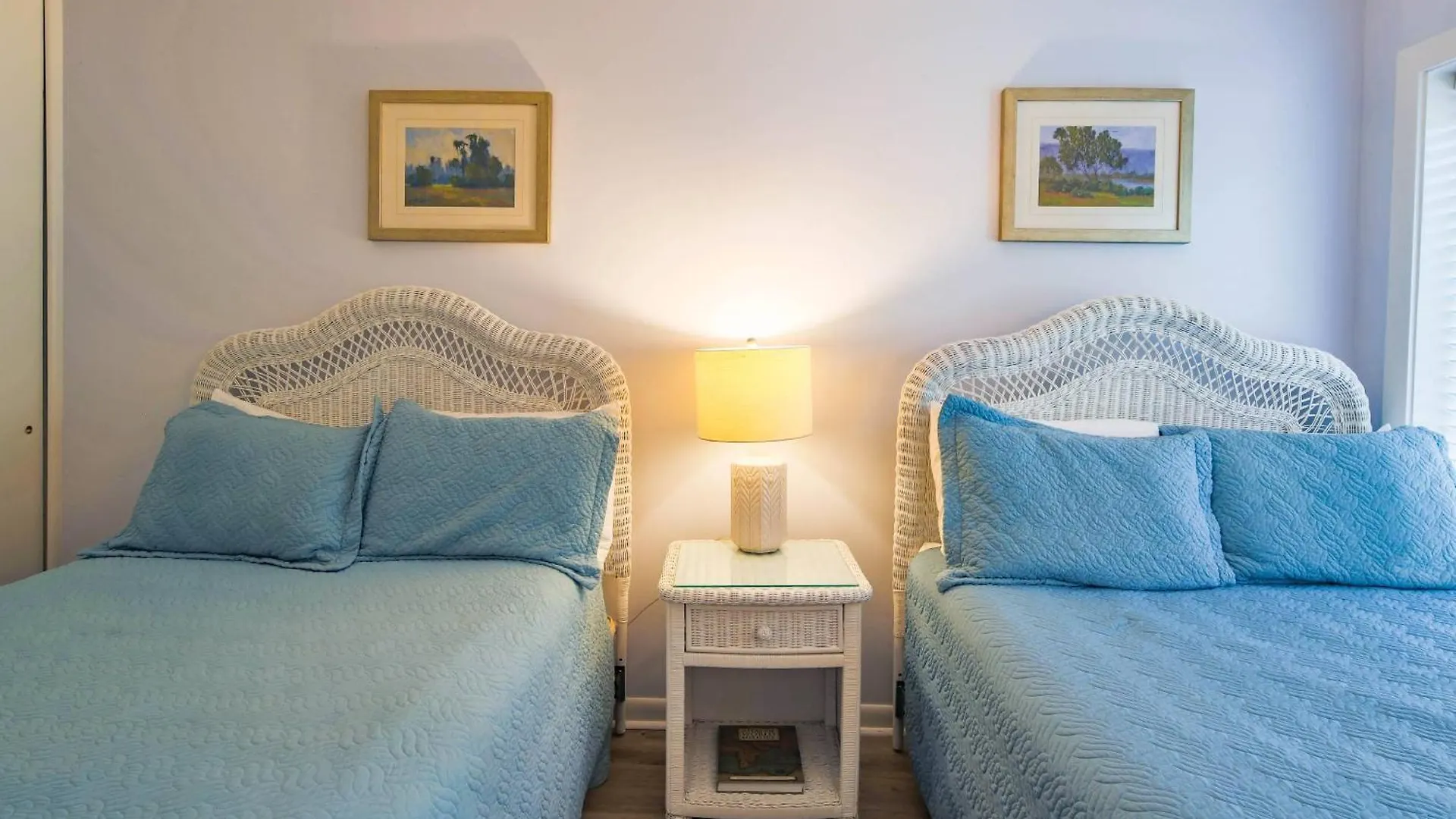Holiday home Sweet Retreat. Hilton Head Island