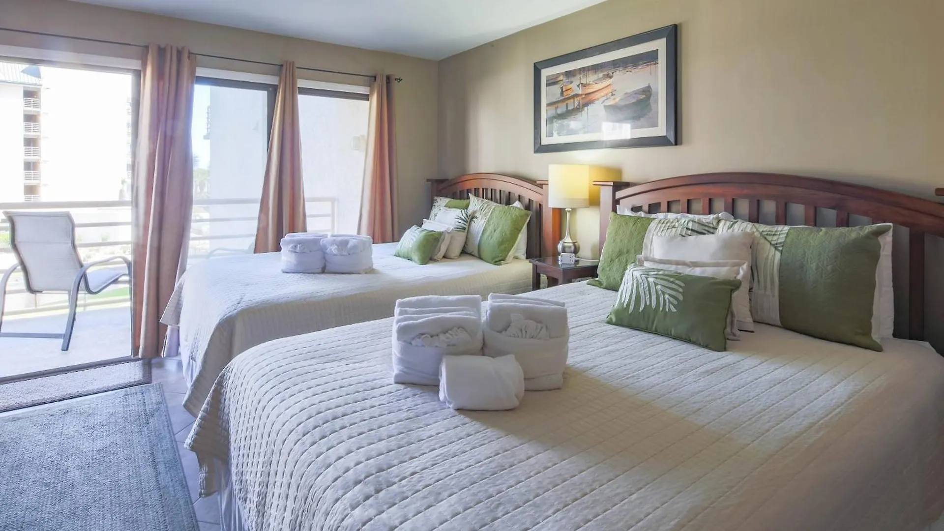 Holiday home Ocean Breeze* Hilton Head Island