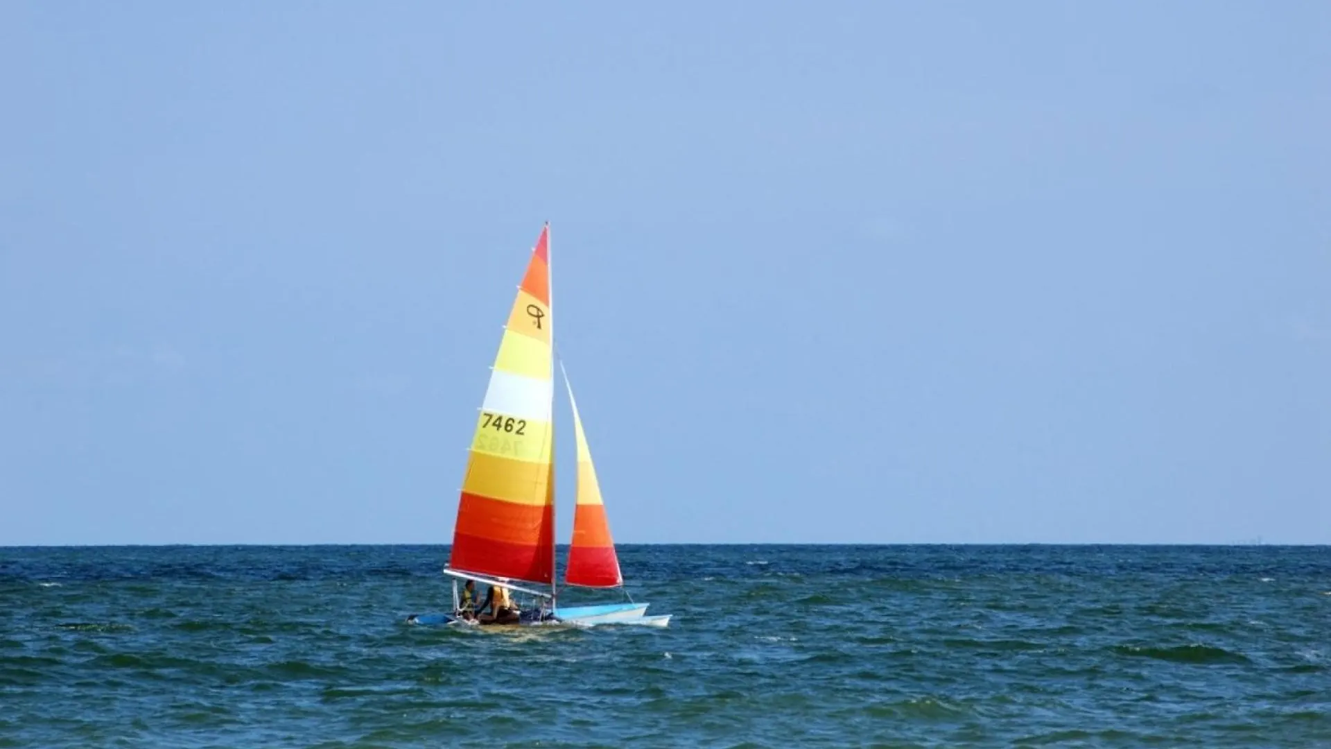 Holiday home Ocean Breeze* Hilton Head Island