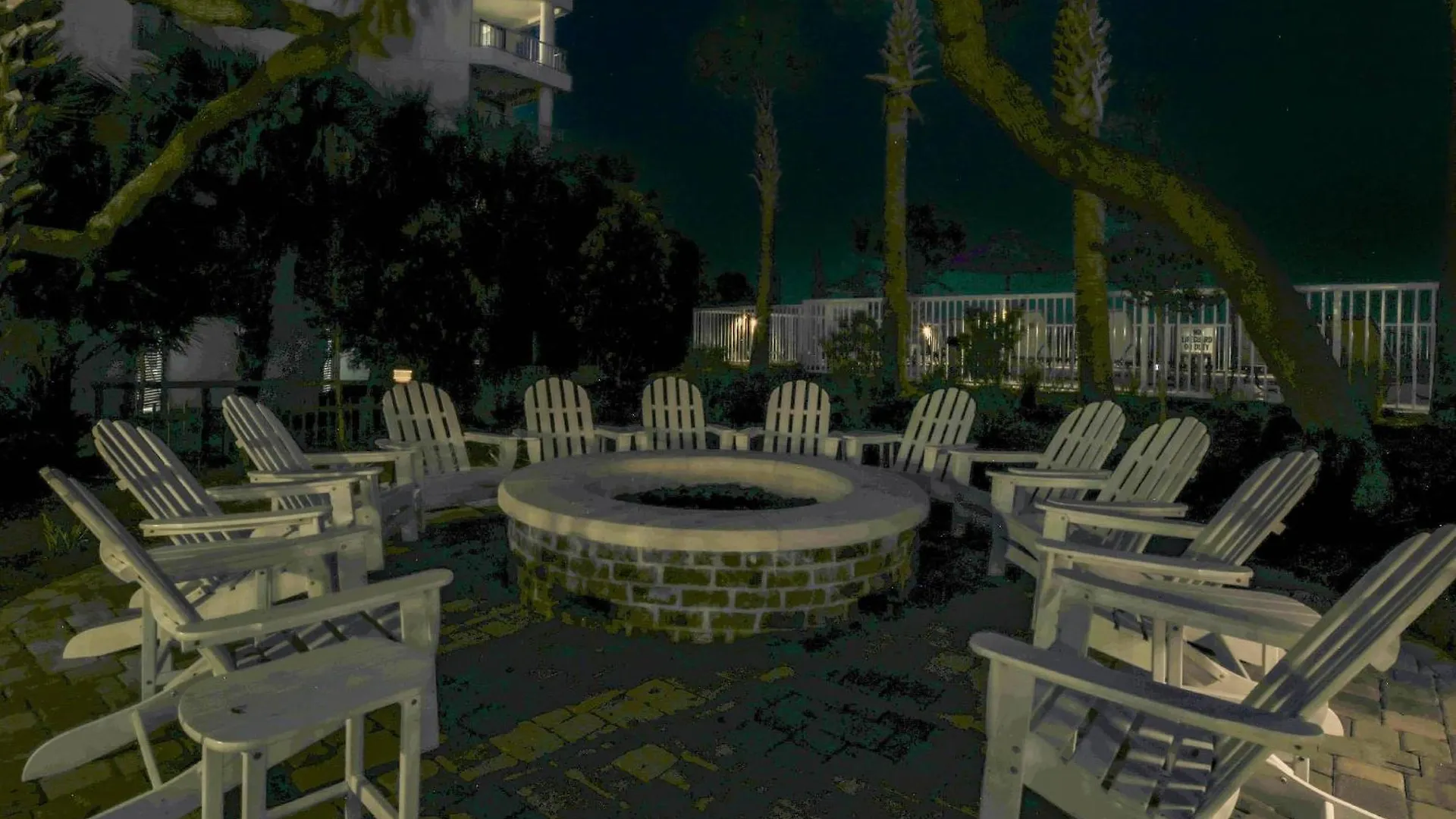 Ocean Breeze* Holiday home Hilton Head Island