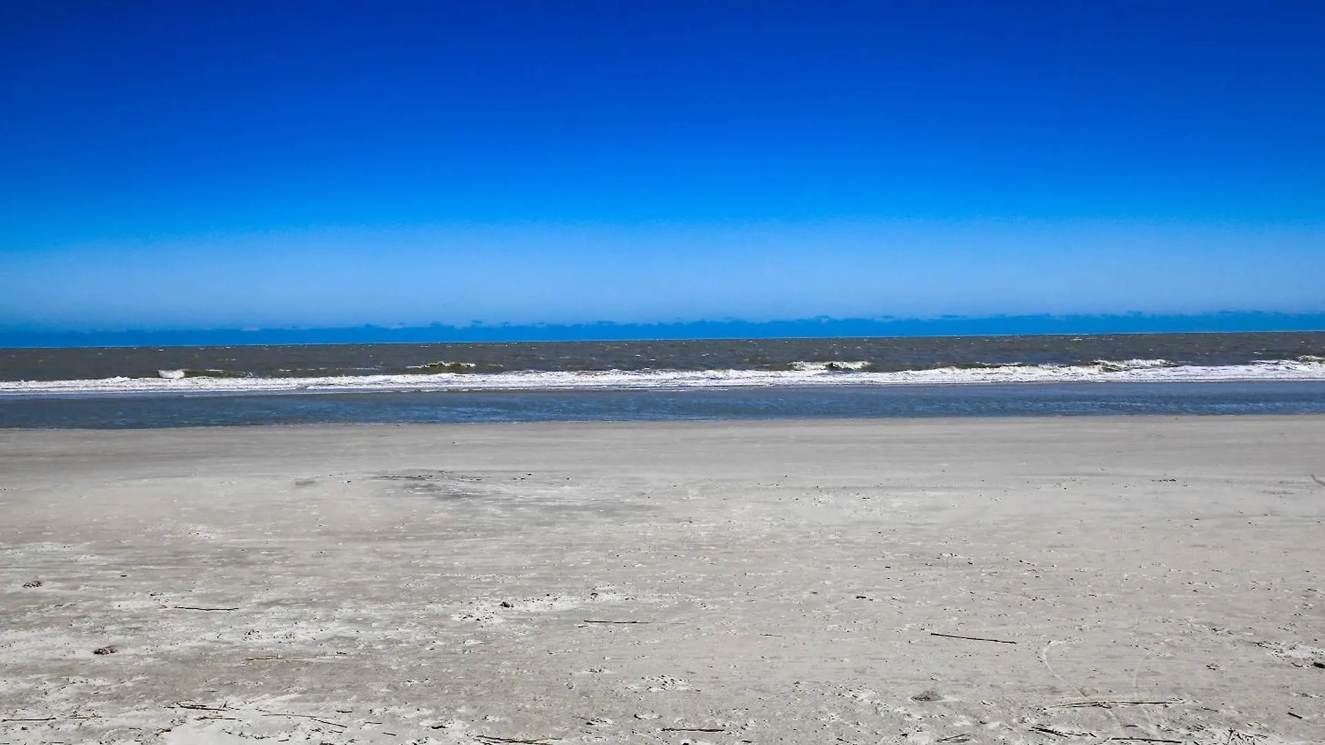 Holiday home Ocean Breeze*