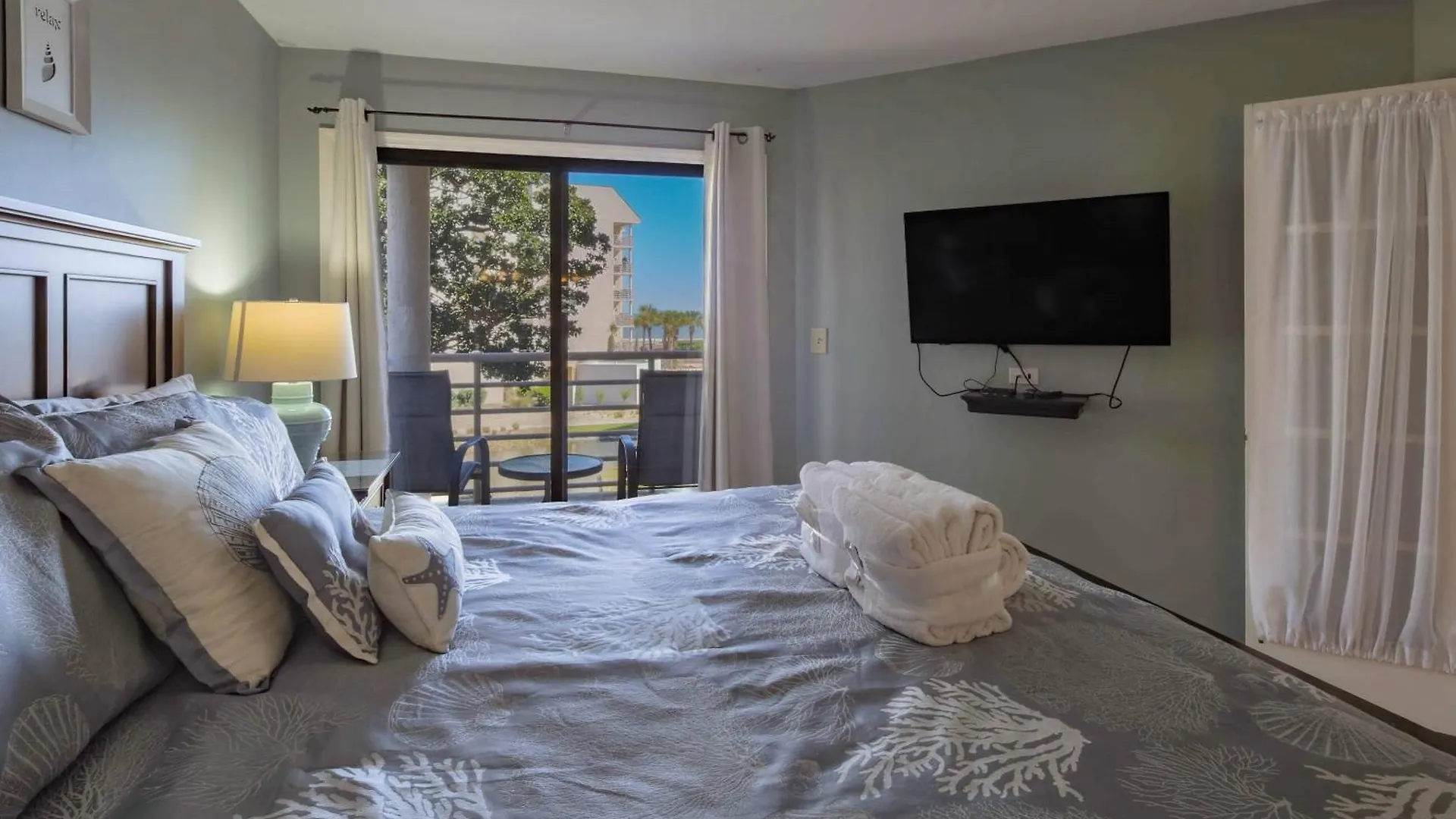 Ocean Breeze* Hilton Head Island