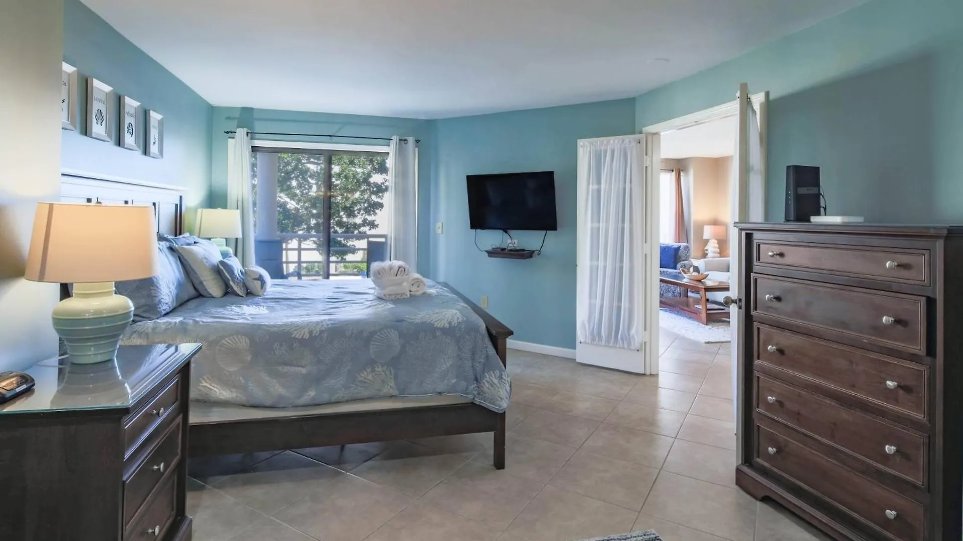 Holiday home Ocean Breeze* *