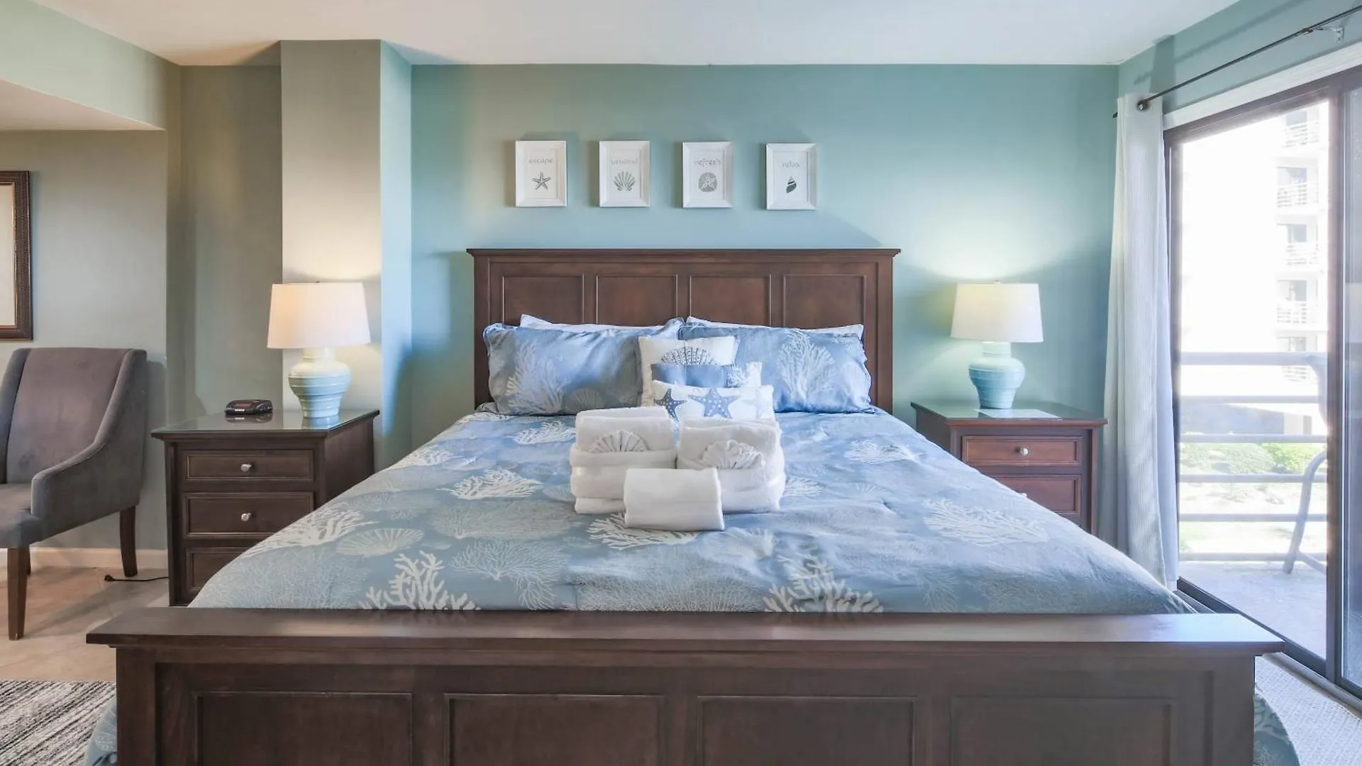 Ocean Breeze* Holiday home Hilton Head Island