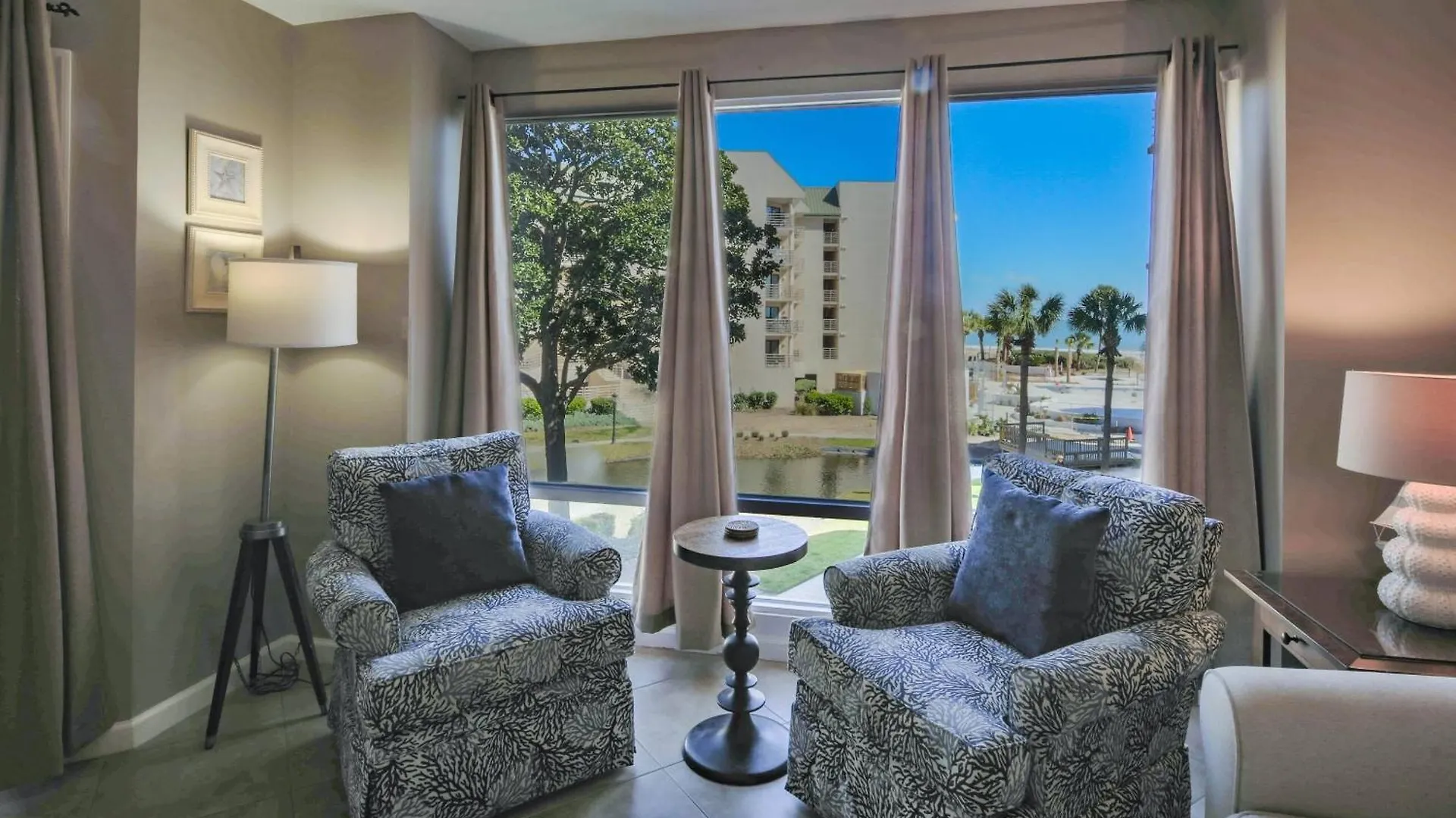 Holiday home Ocean Breeze*