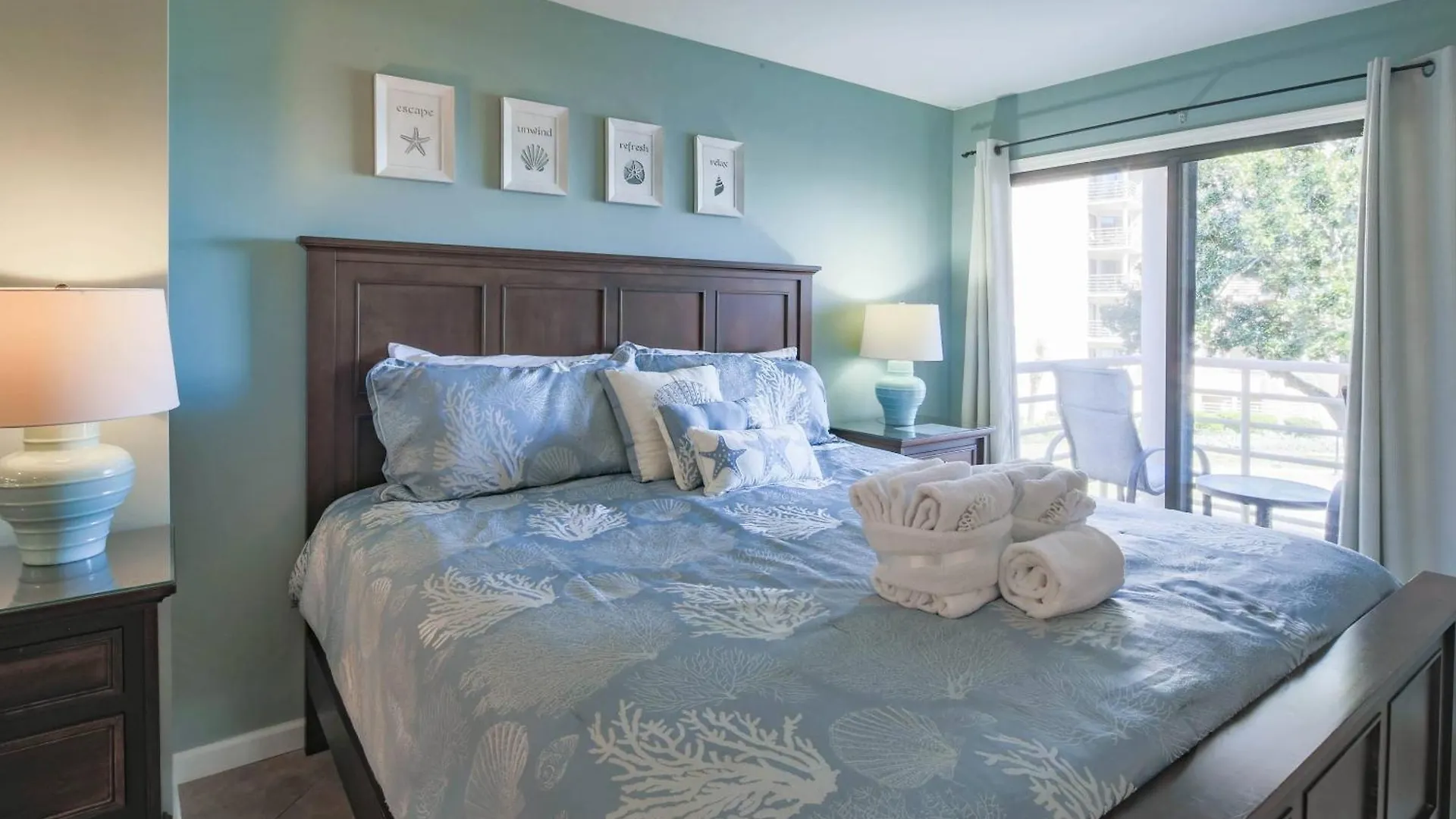 Holiday home Ocean Breeze*