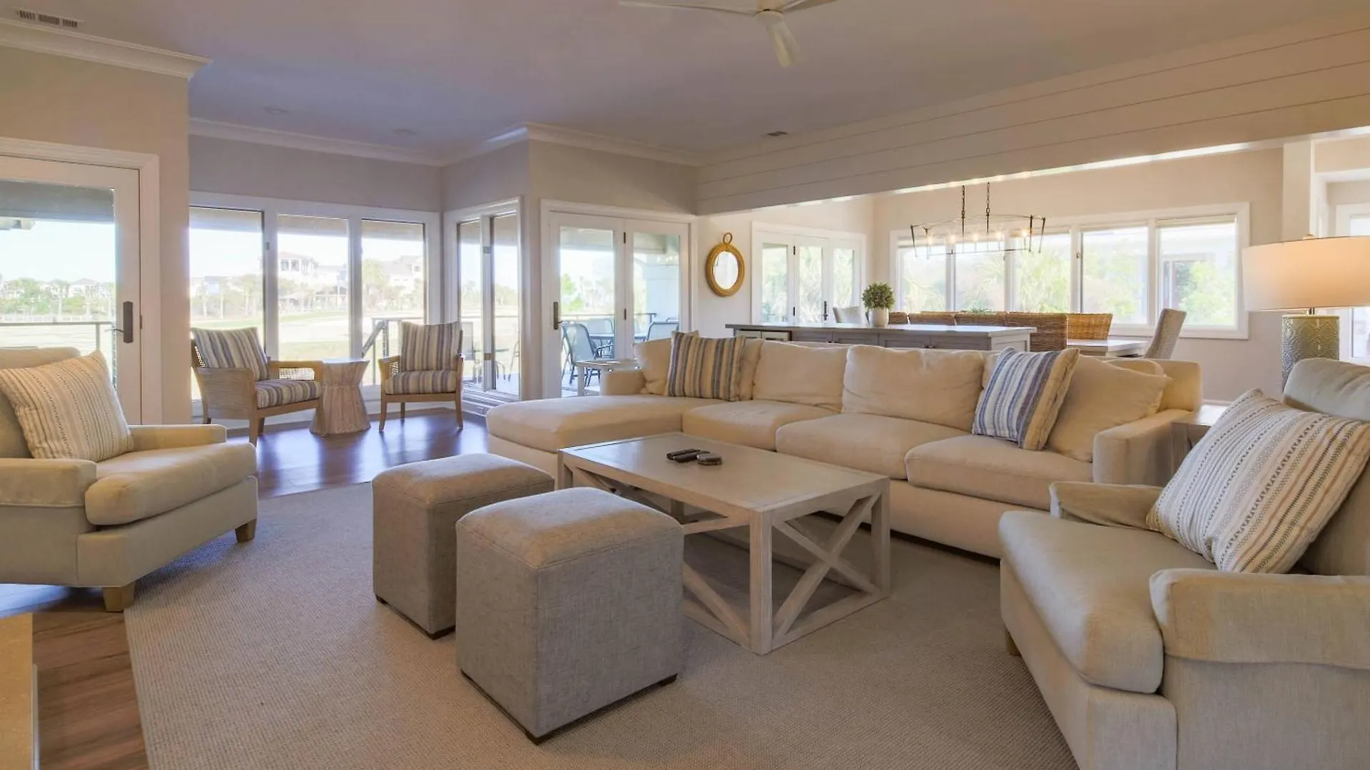 Night Harbour Holiday home