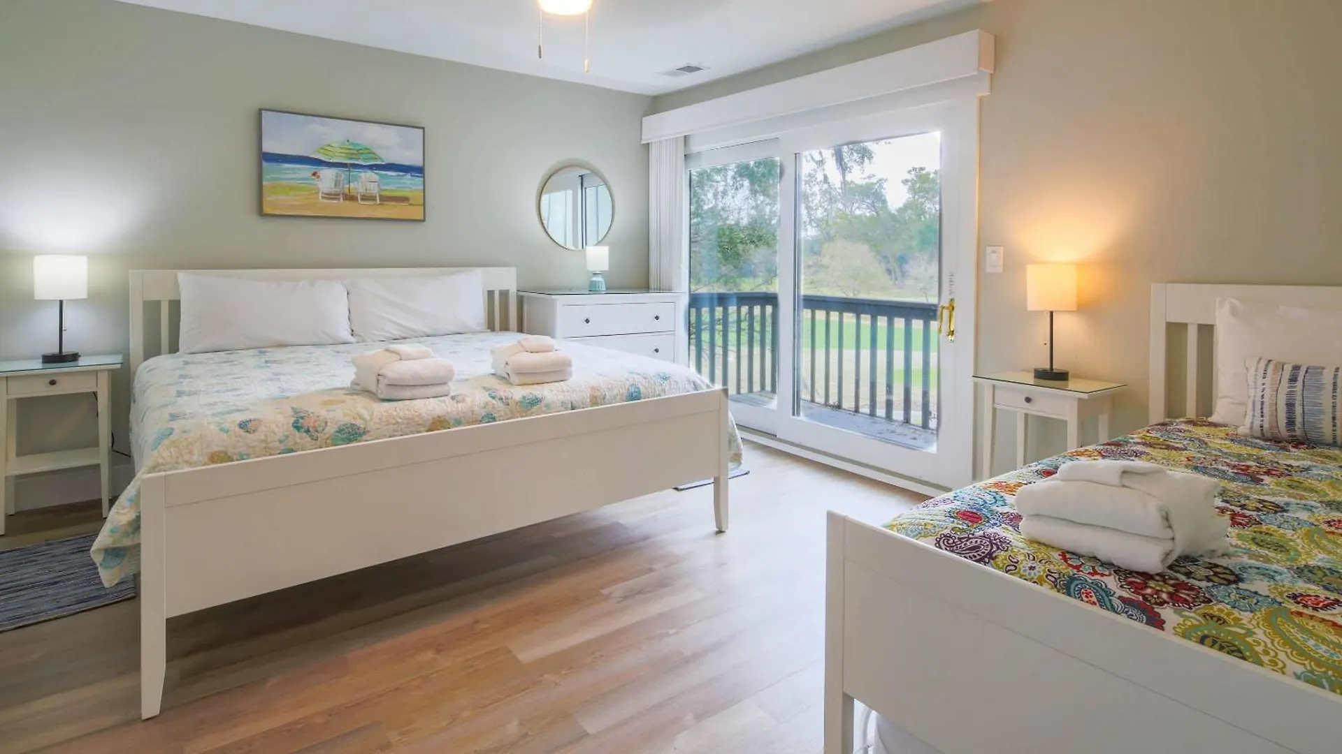 Holiday home Siesta By The Sea *