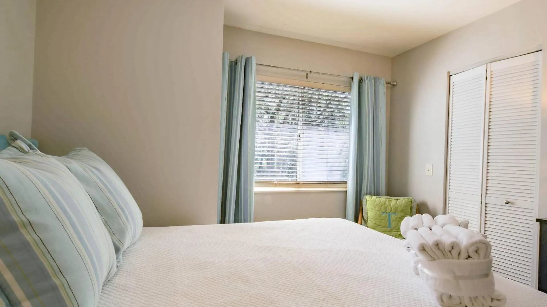 Holiday home Rest A Shored Hilton Head Island