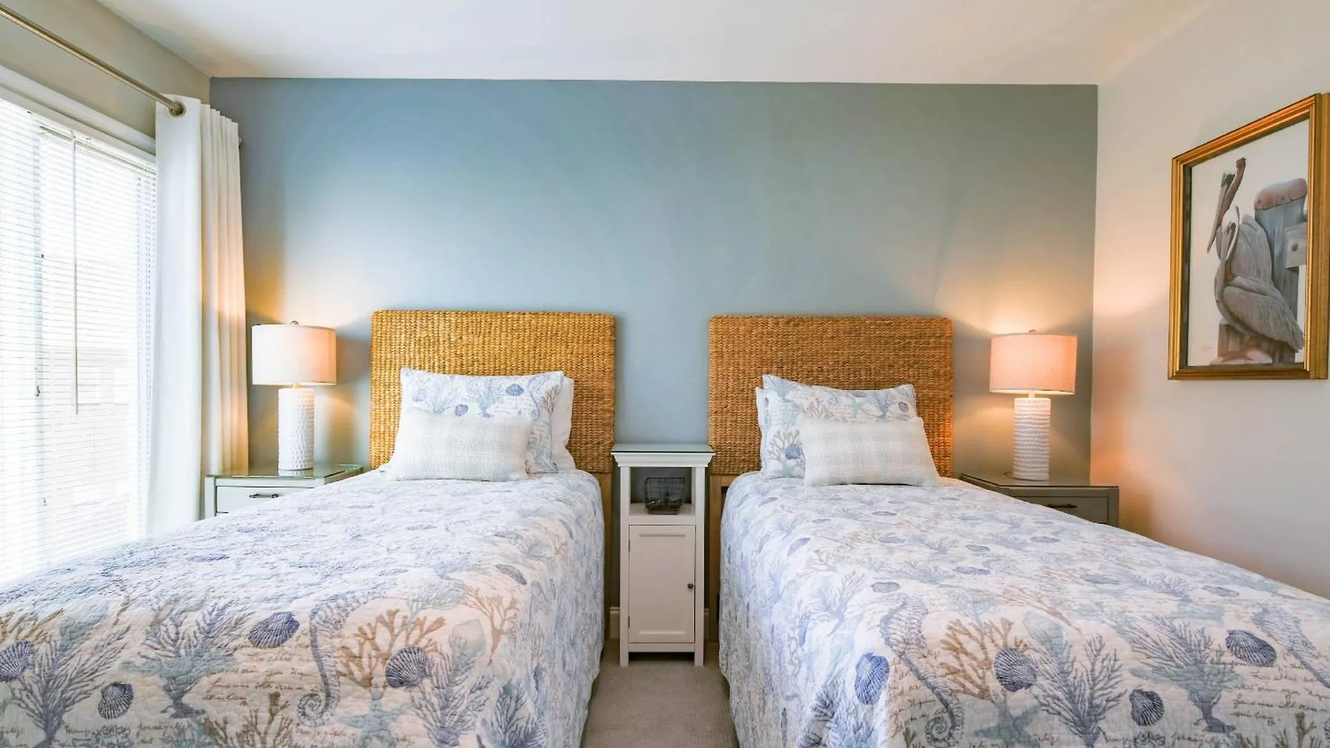 The Magnolia Holiday home *