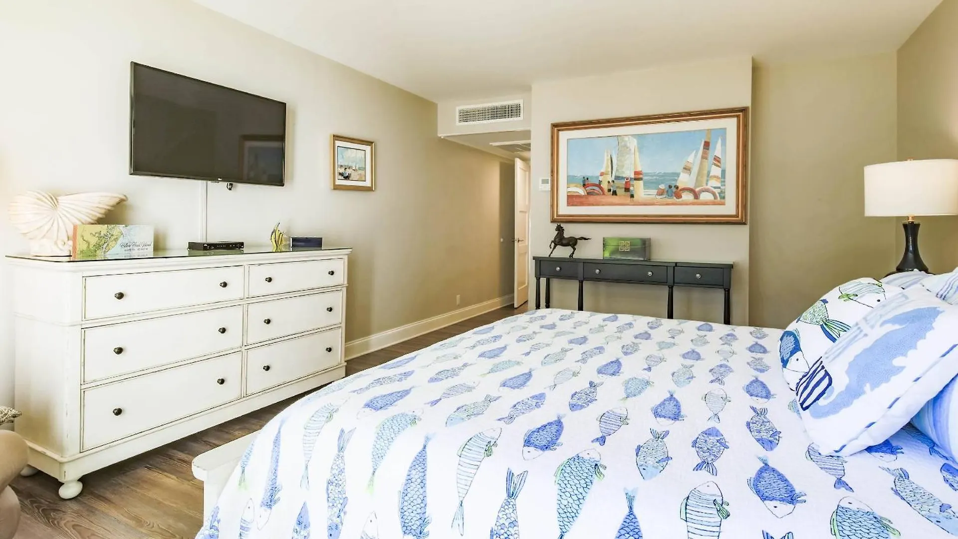 The Magnolia Holiday home *