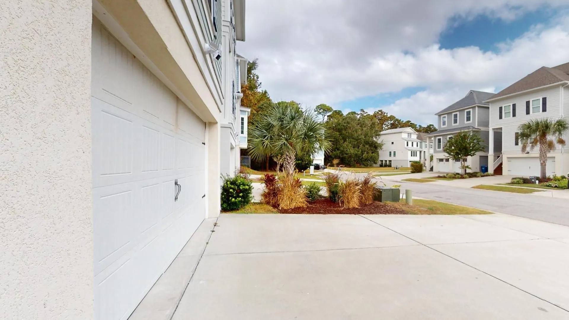 Holiday home Sandcastle 97 Hilton Head Island