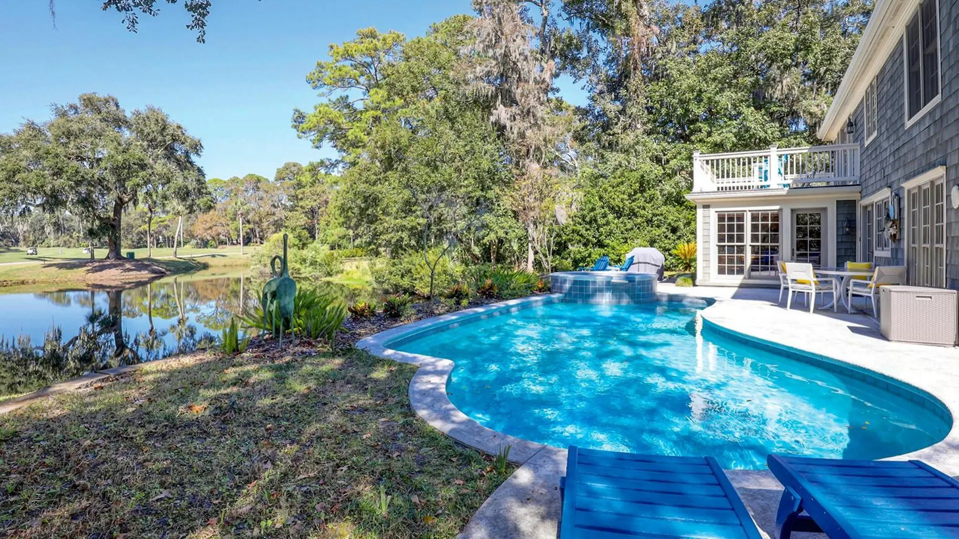24 Red Maple Holiday home