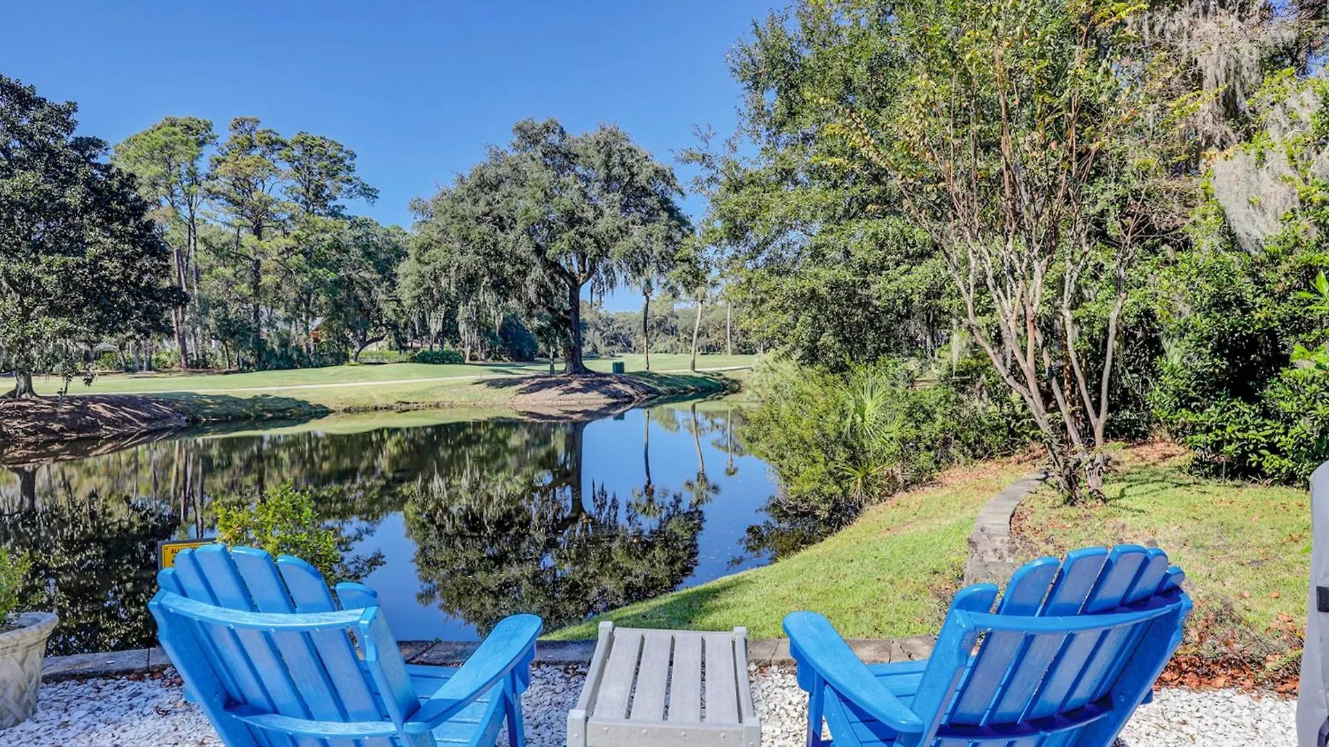 24 Red Maple Holiday home Hilton Head Island