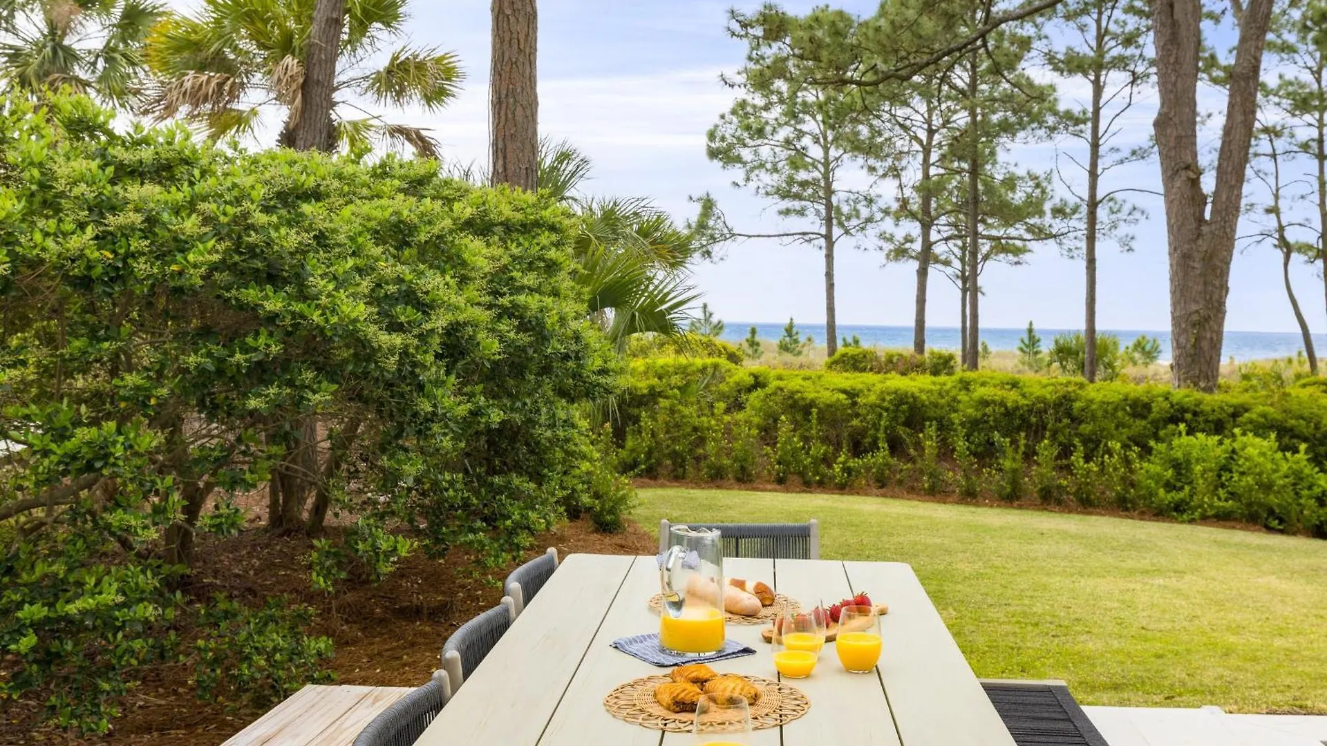 South Serenity By Avantstay Private Pool Access * Hilton Head Island