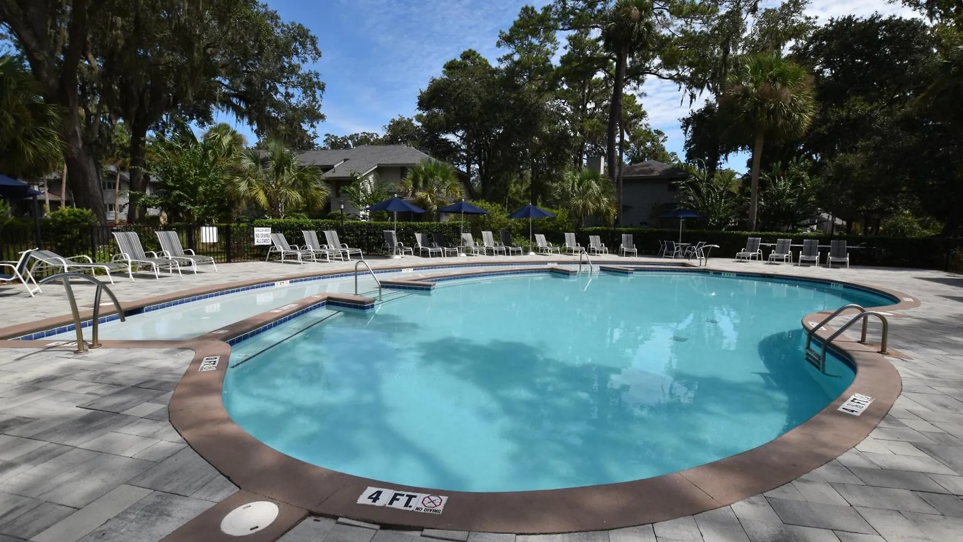 284 Brigantine Quarters * Hilton Head Island