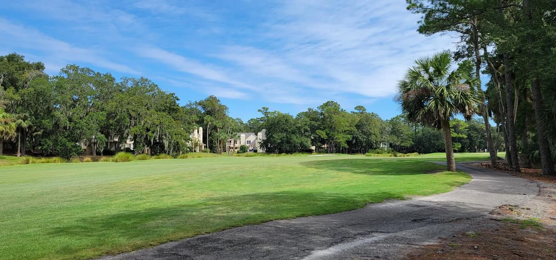 284 Brigantine Quarters Hilton Head Island