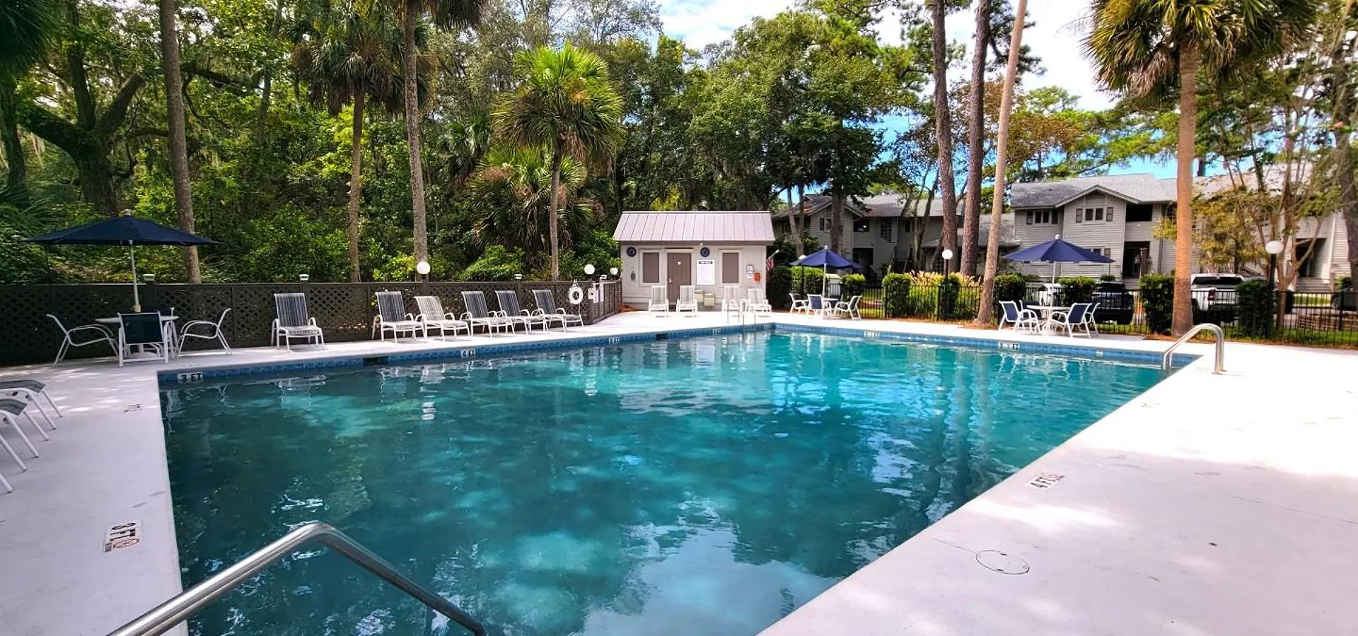 284 Brigantine Quarters Villa Hilton Head Island