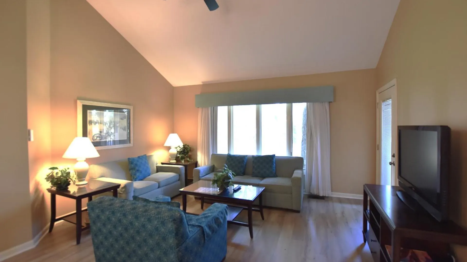 284 Brigantine Quarters *
