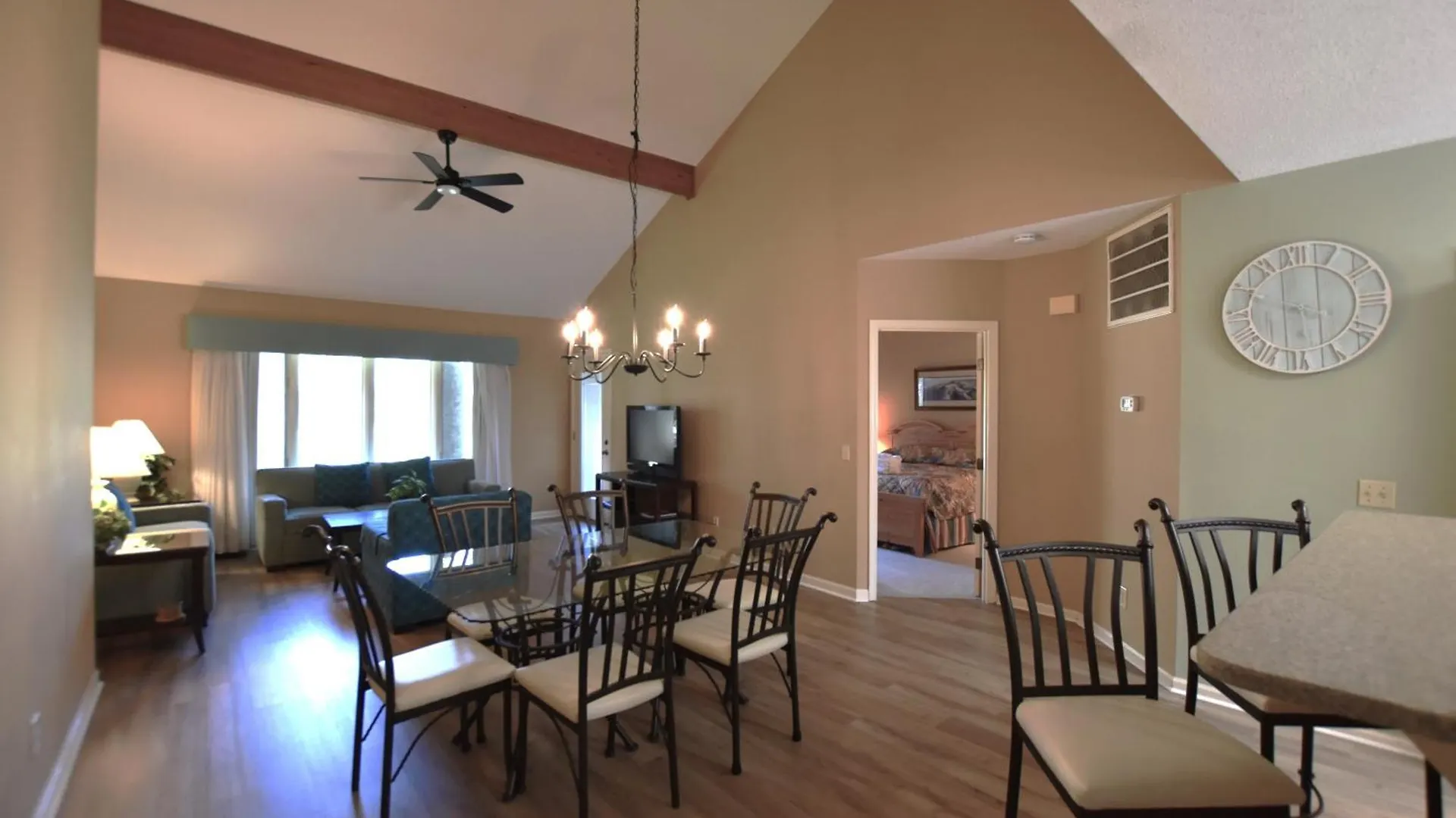 Villa 284 Brigantine Quarters *