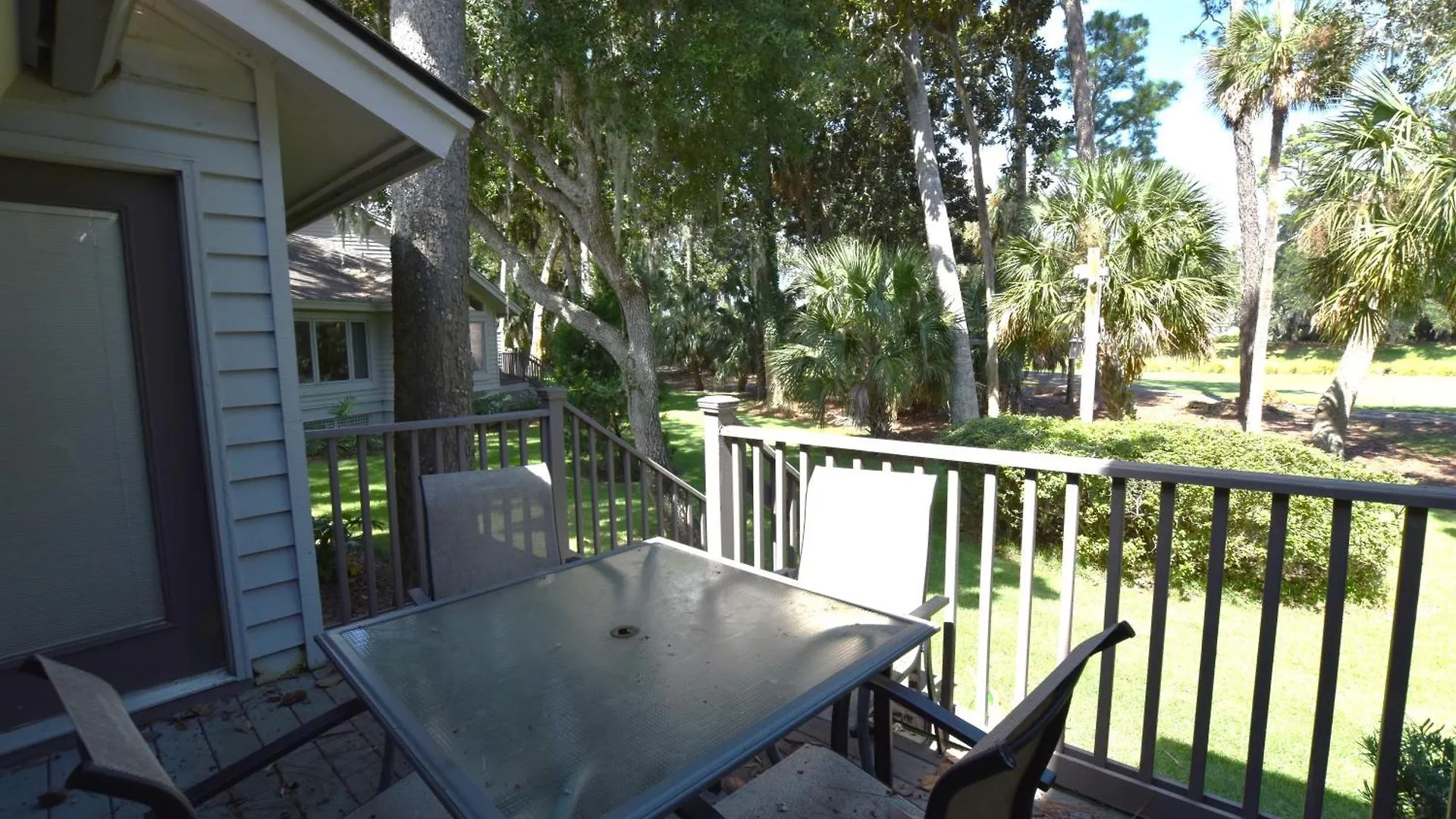 Villa 284 Brigantine Quarters Hilton Head Island