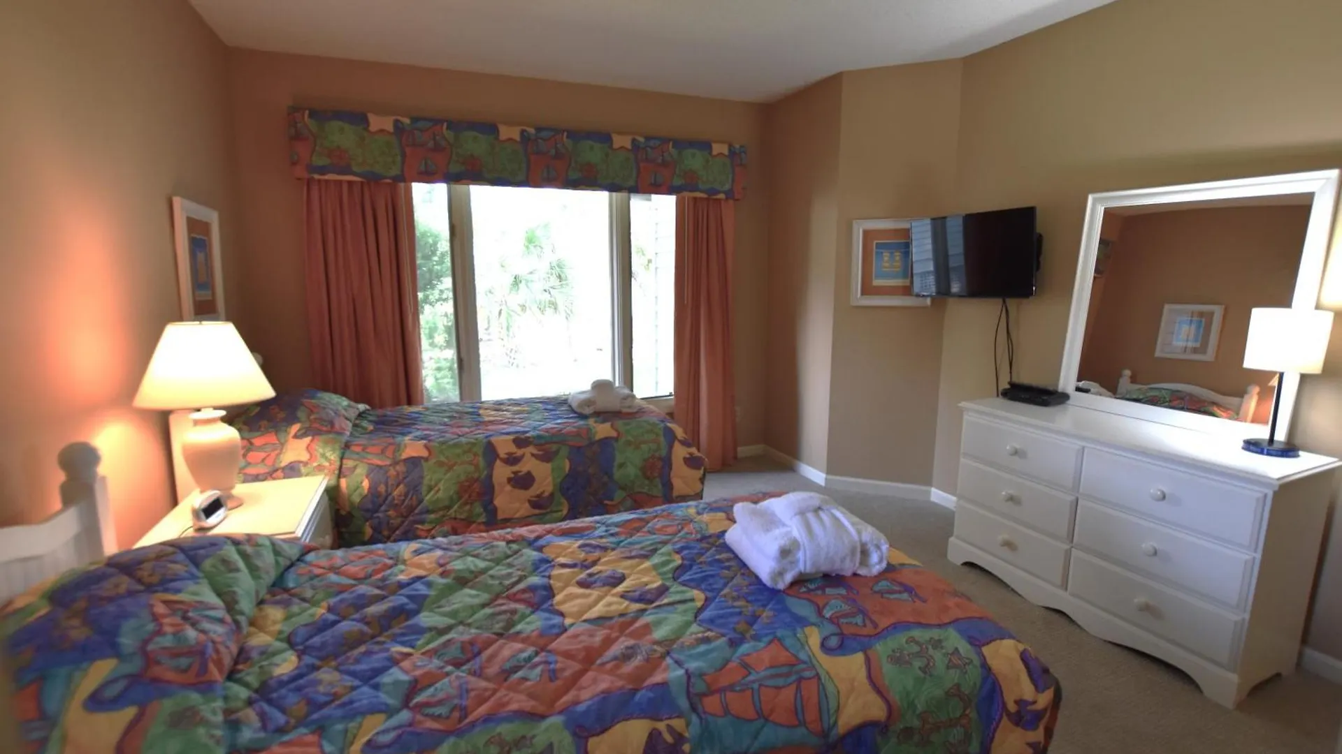 284 Brigantine Quarters *