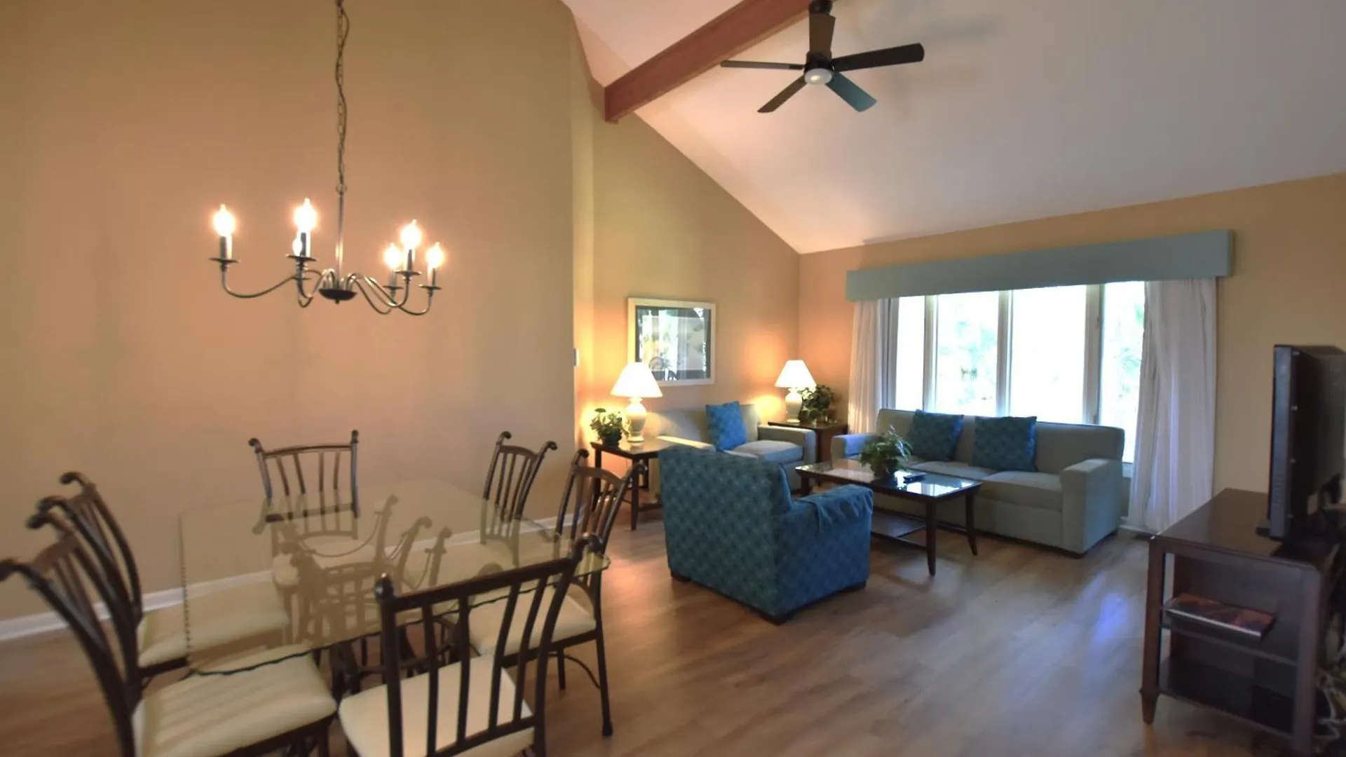 284 Brigantine Quarters Hilton Head Island