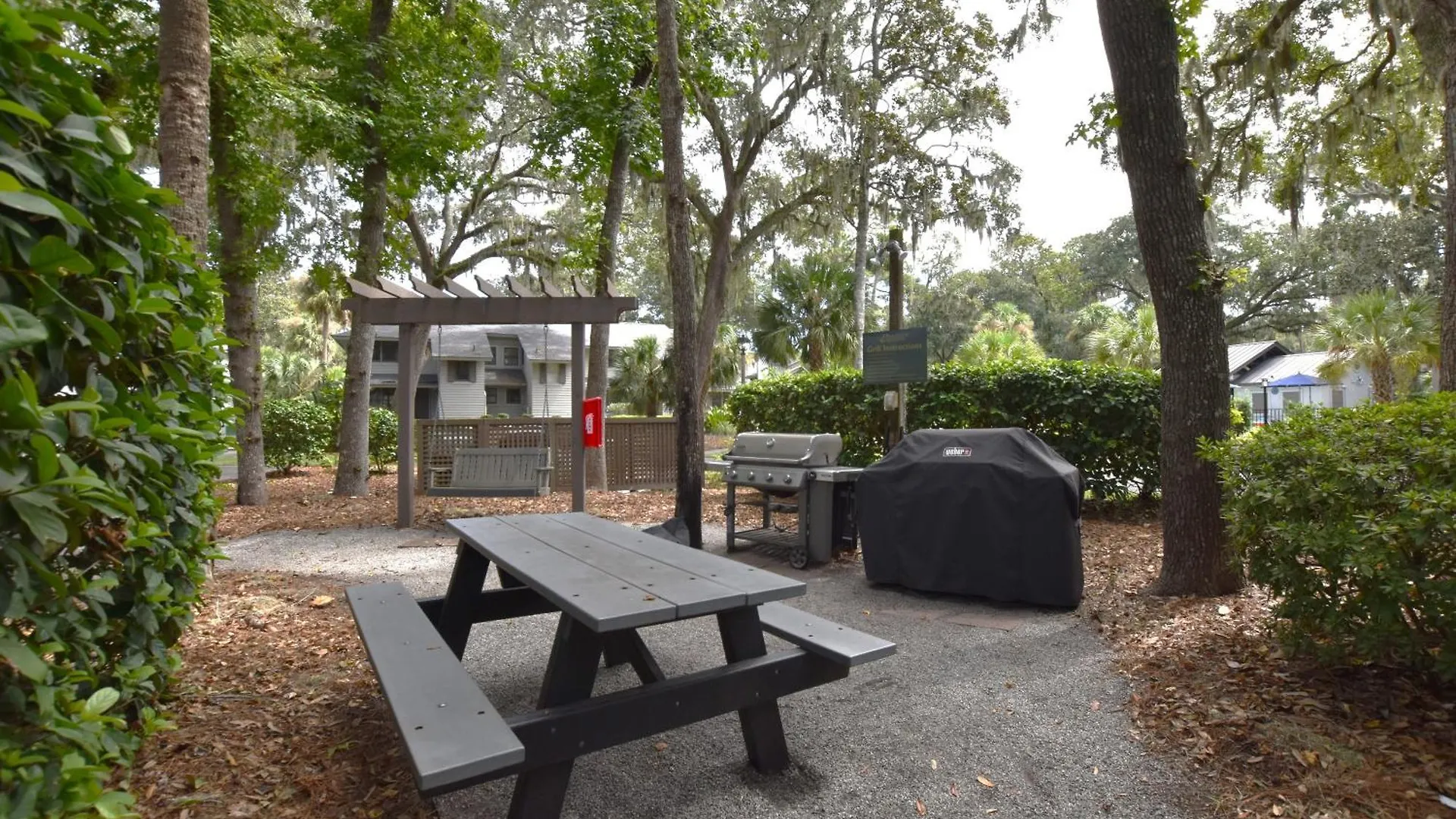284 Brigantine Quarters Villa Hilton Head Island