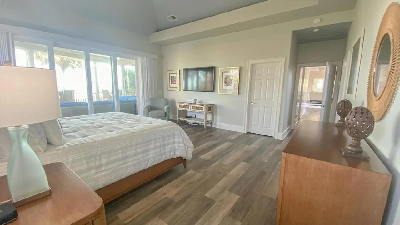 11 Armada Holiday home *