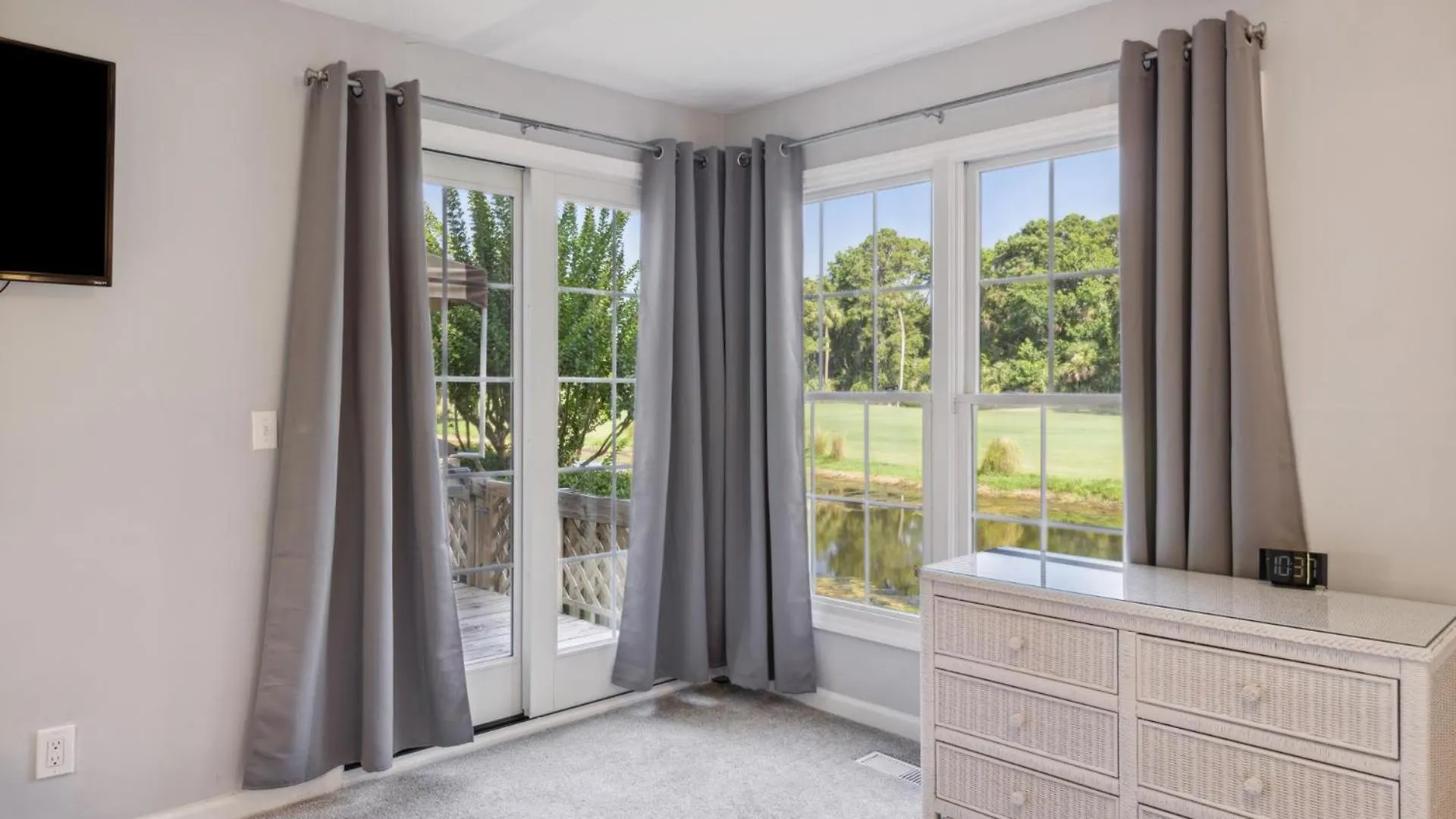 253 Evian Villa