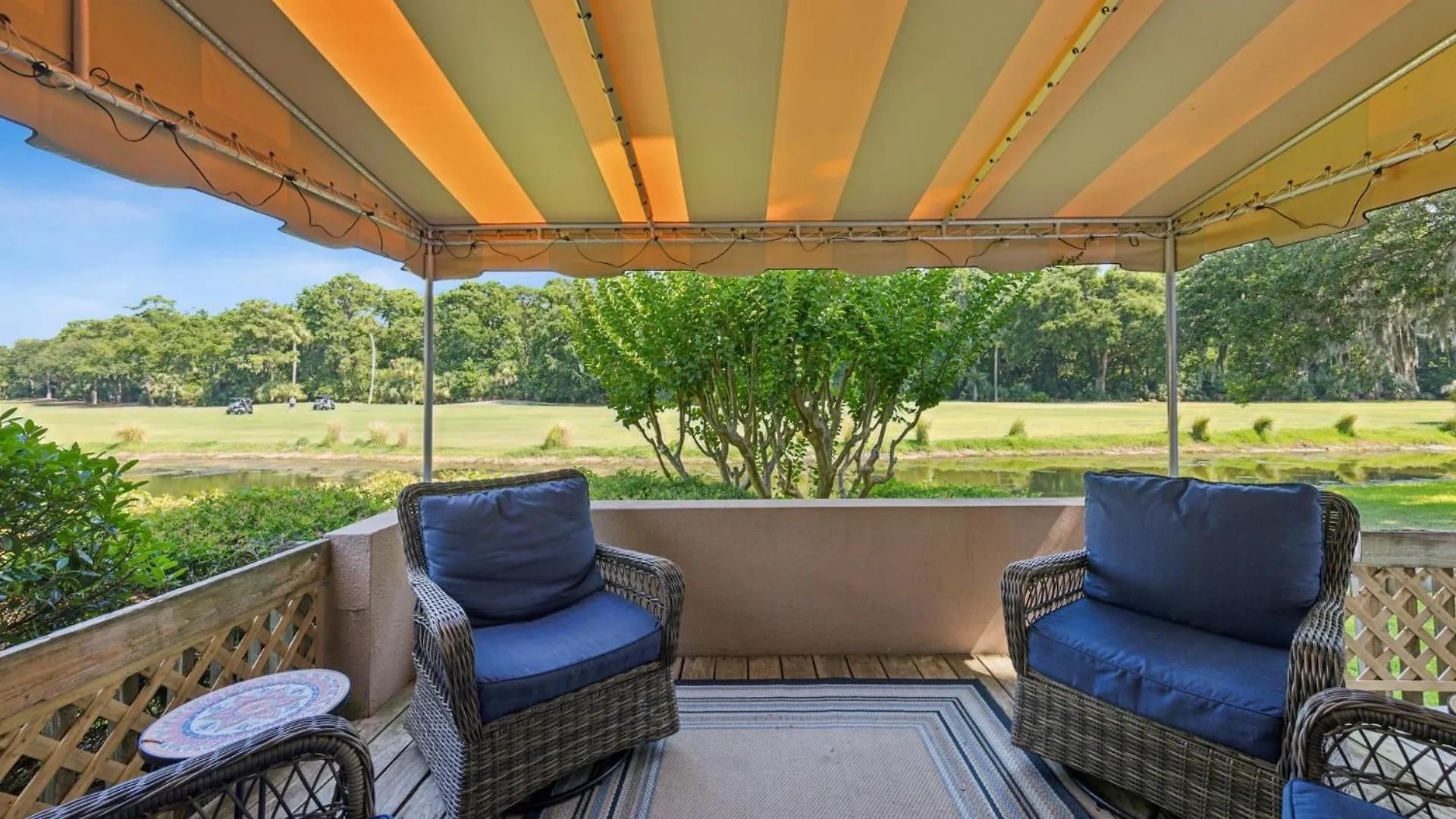 253 Evian Villa Hilton Head Island