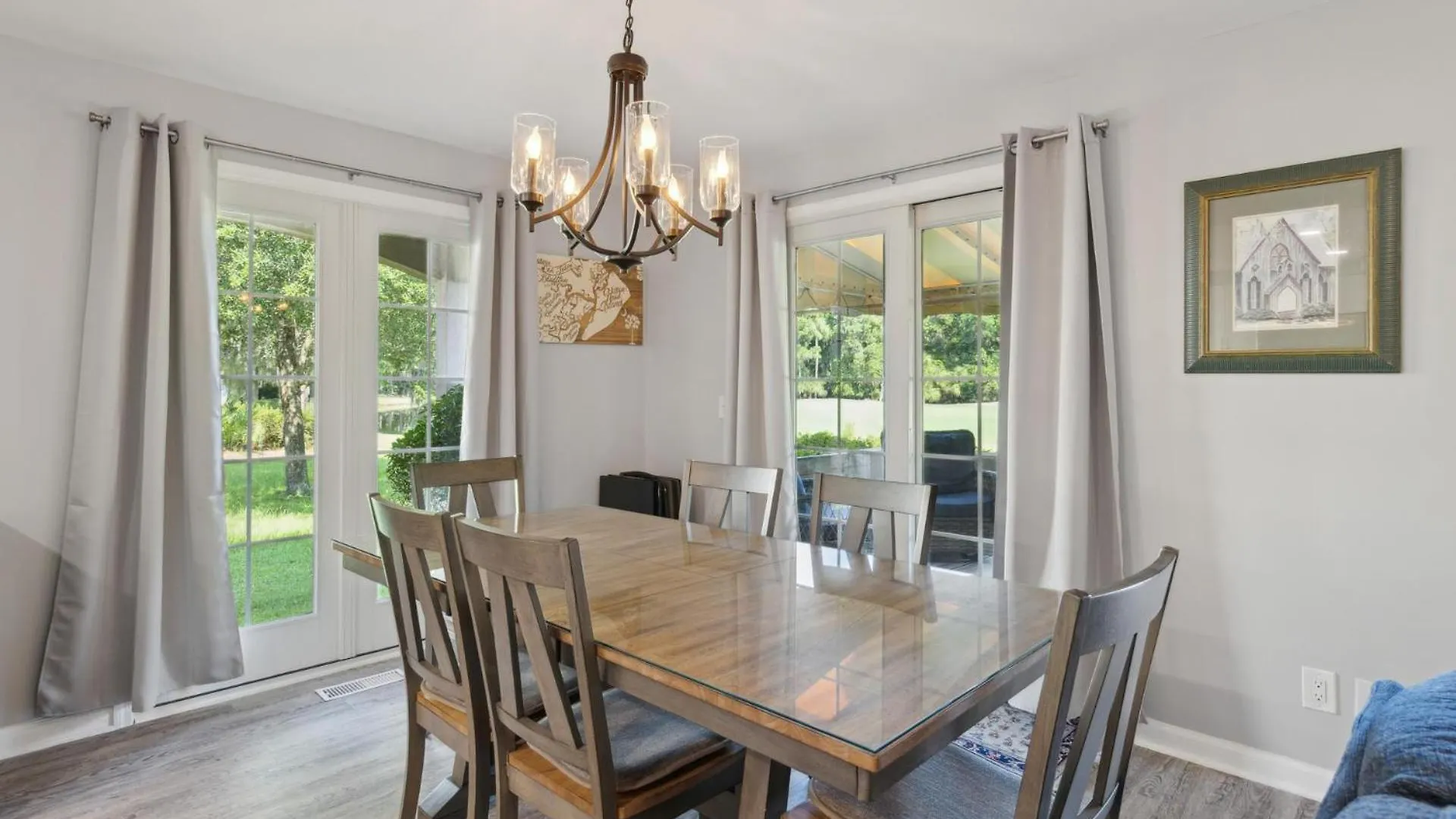253 Evian Villa Hilton Head Island