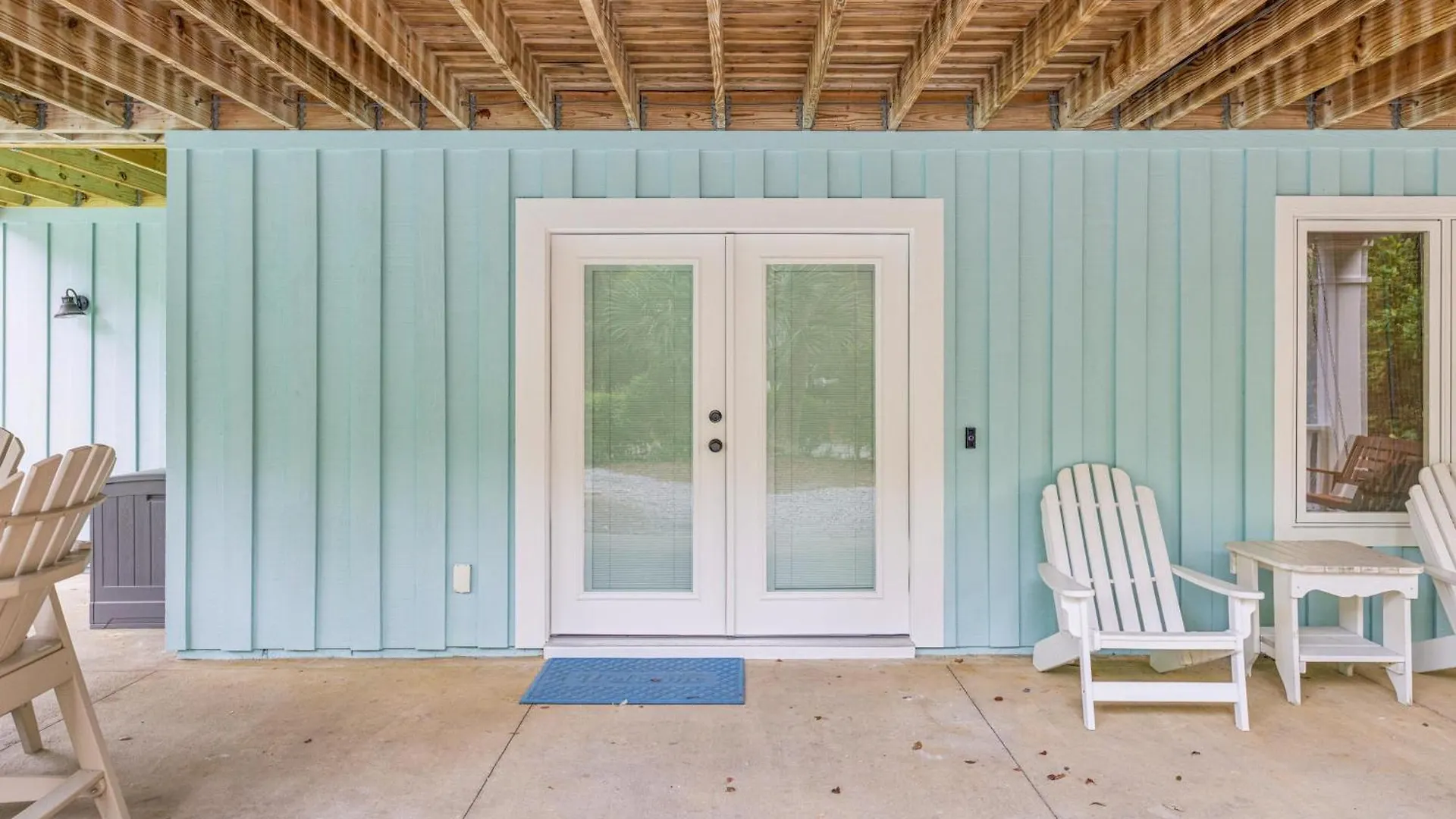 1 Bayberry Lane Holiday home *