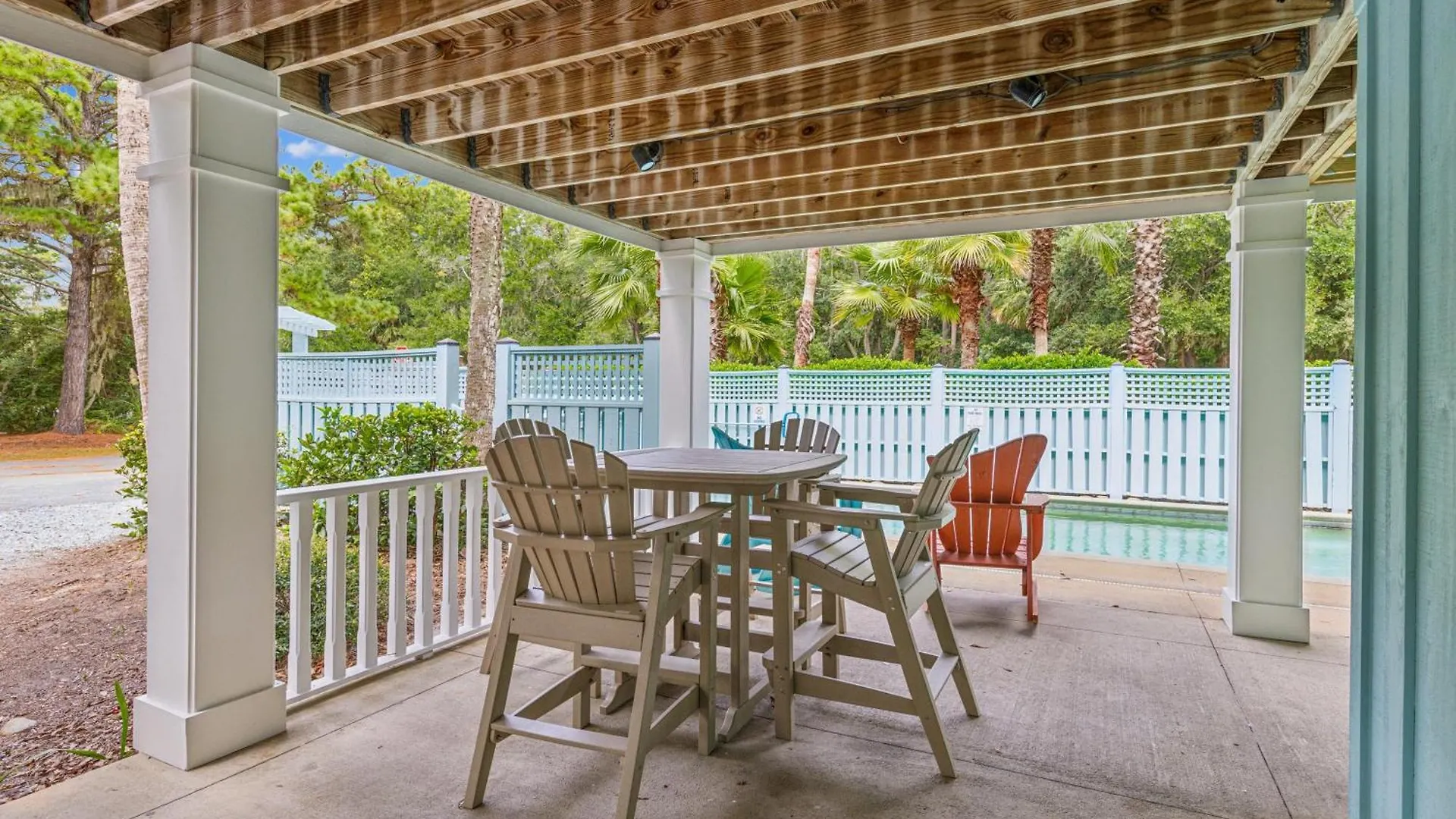 1 Bayberry Lane Hilton Head Island