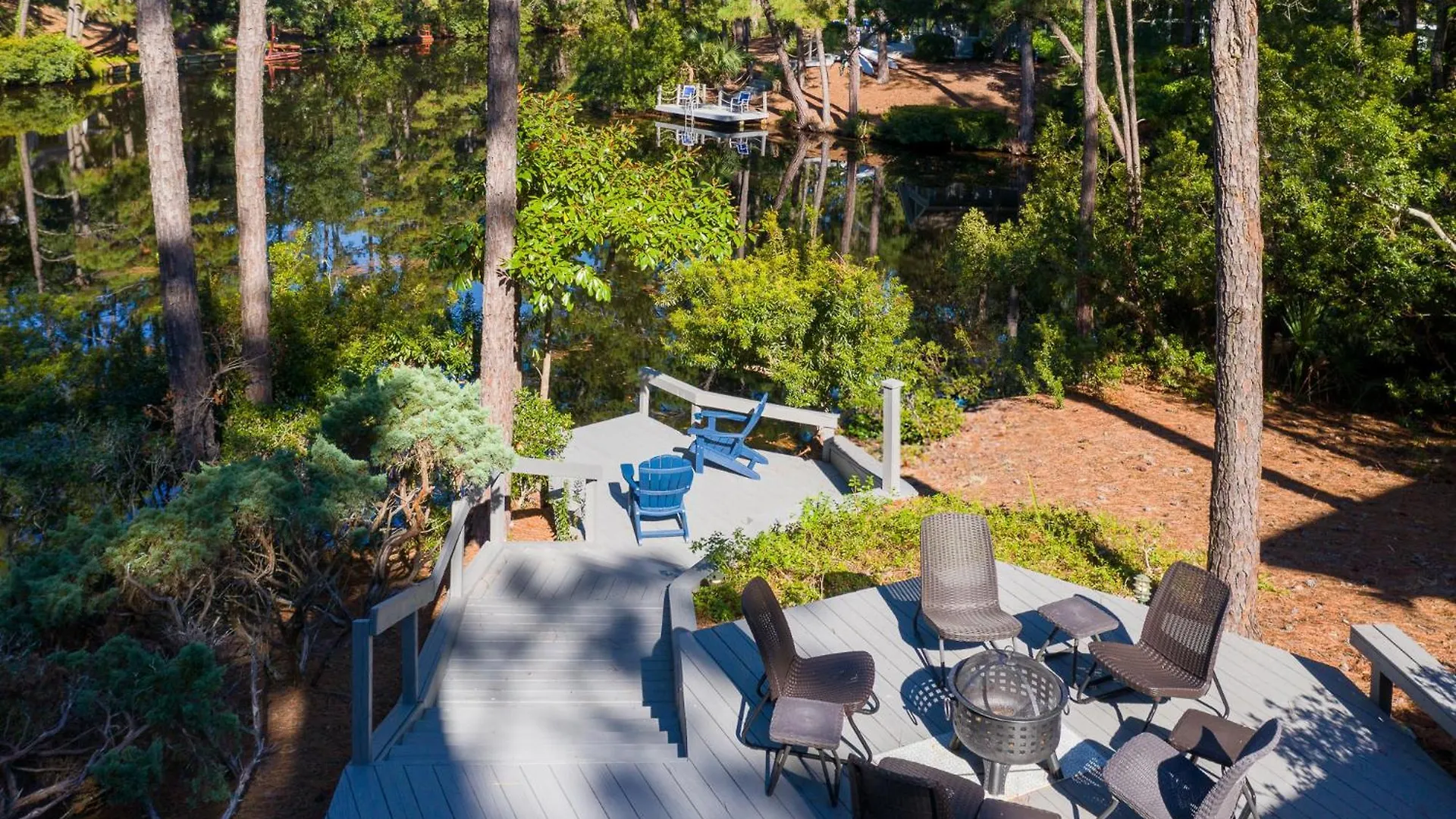 4 Slack Tide - Host2coast Holiday home