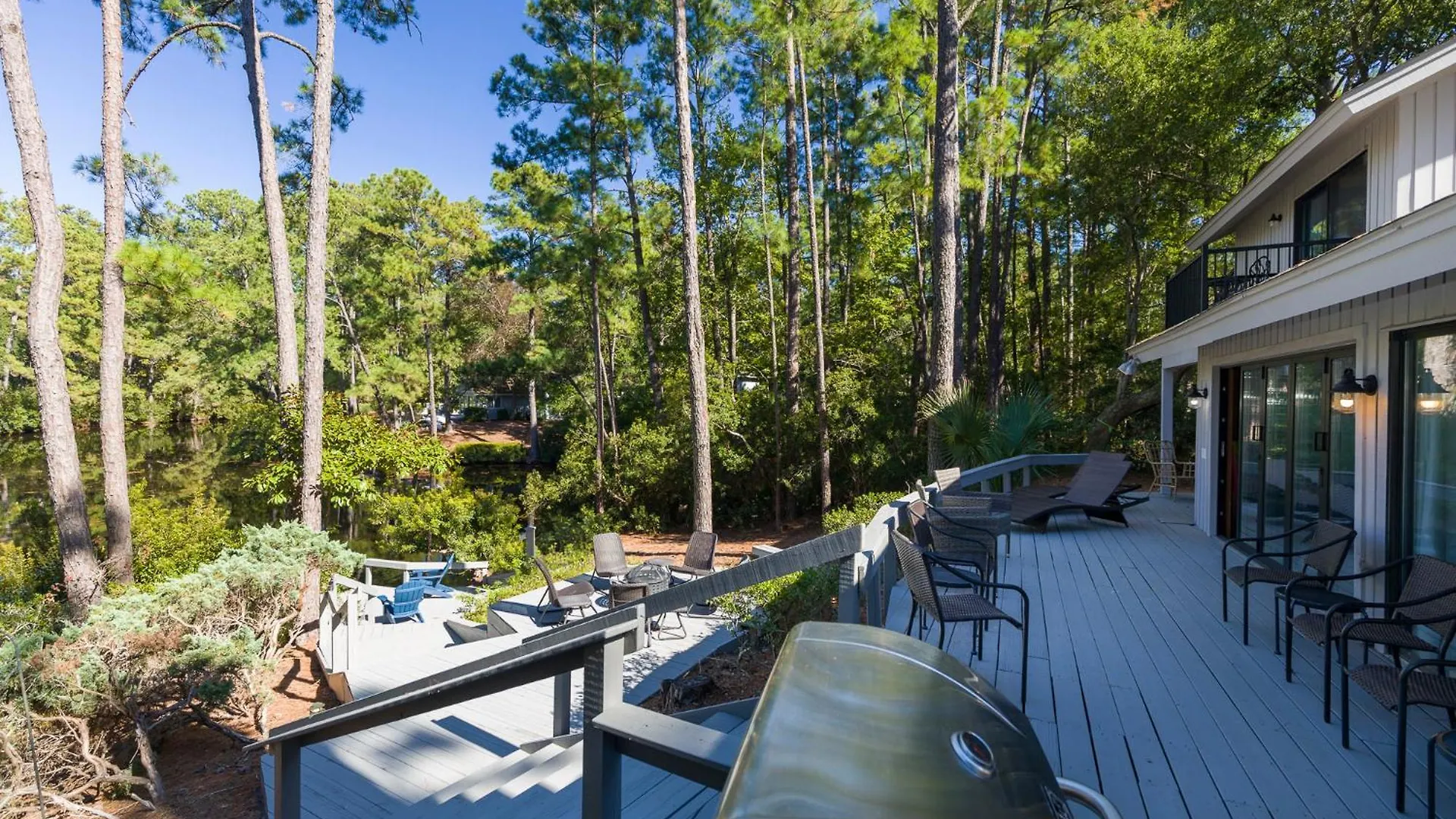 Holiday home 4 Slack Tide - Host2coast *