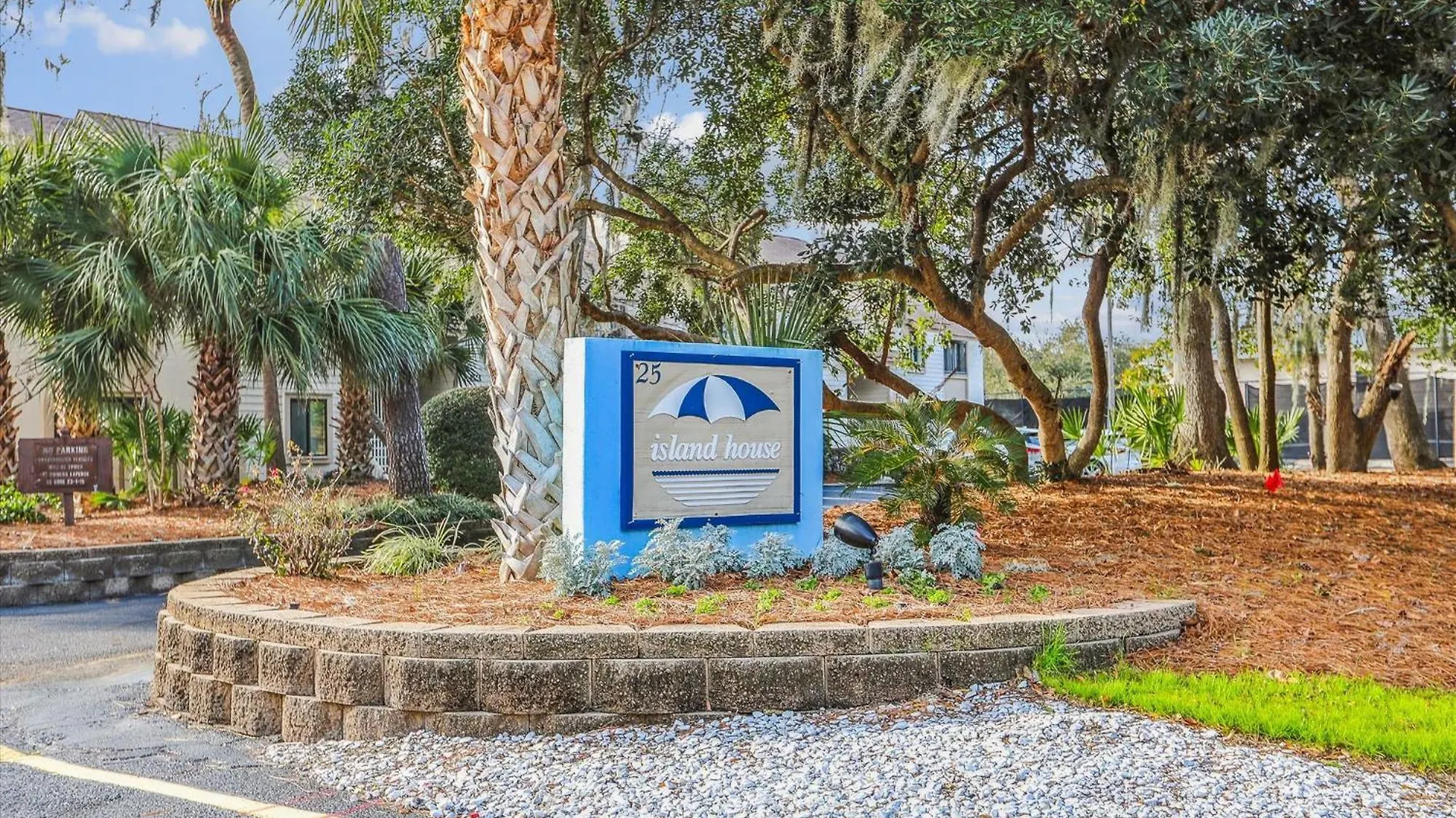148 Island House * Hilton Head Island