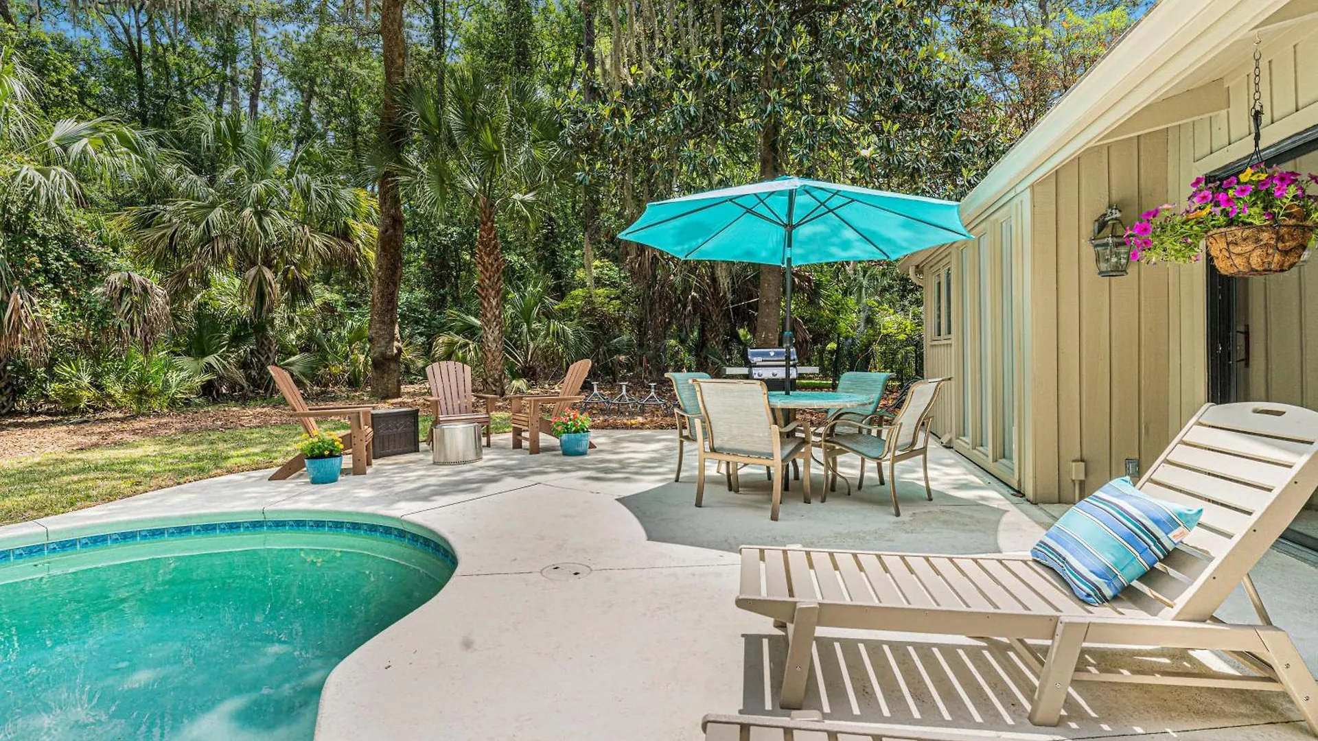 Holiday home Private Pool - - 5 Deer Run Lane