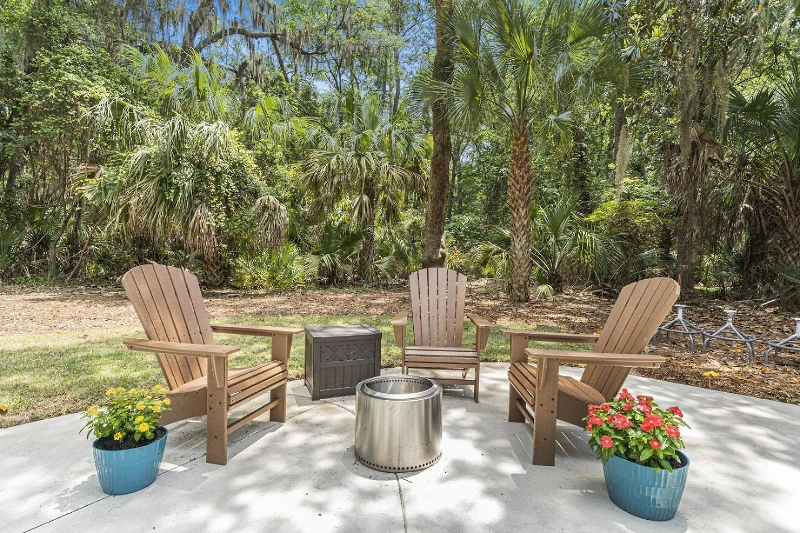 Private Pool - - 5 Deer Run Lane *