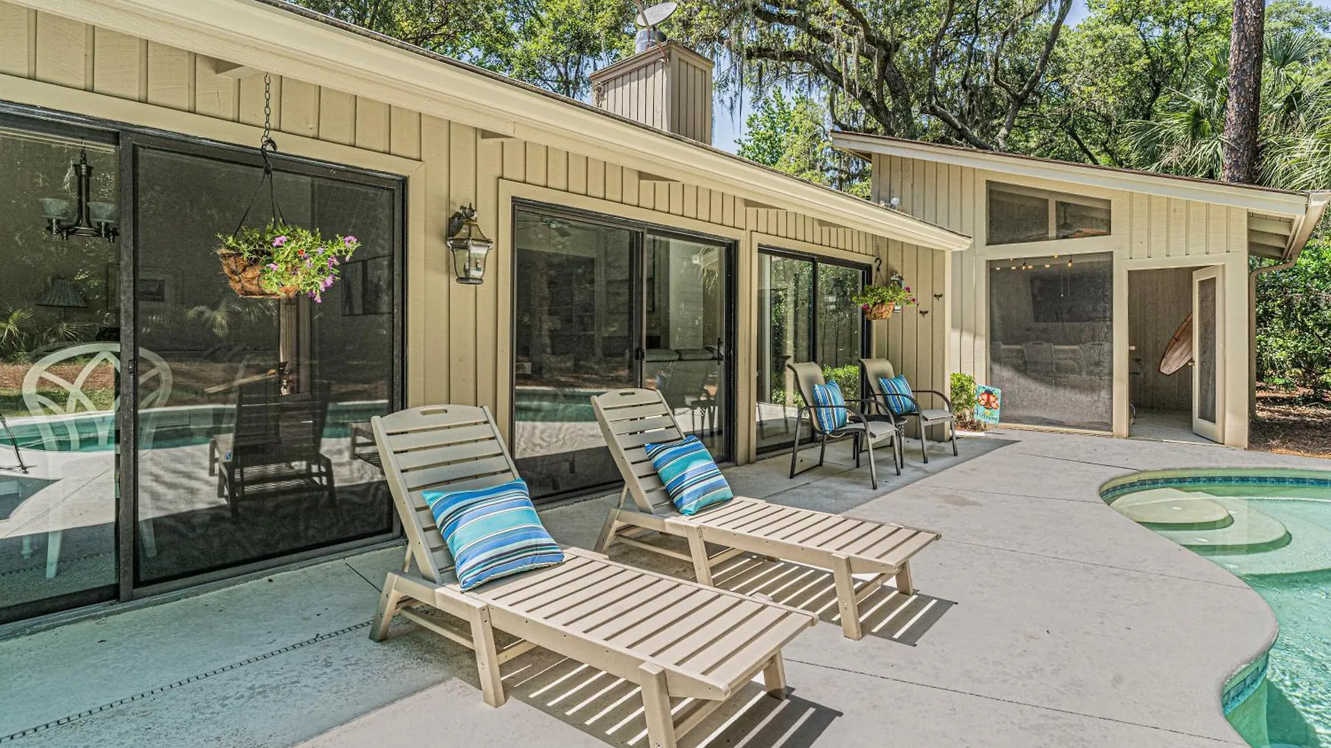 Private Pool - - 5 Deer Run Lane Holiday home *