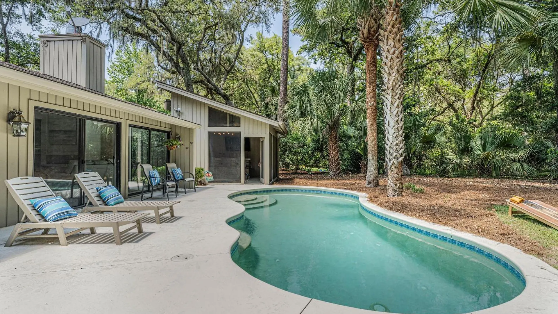 Holiday home Private Pool - - 5 Deer Run Lane *
