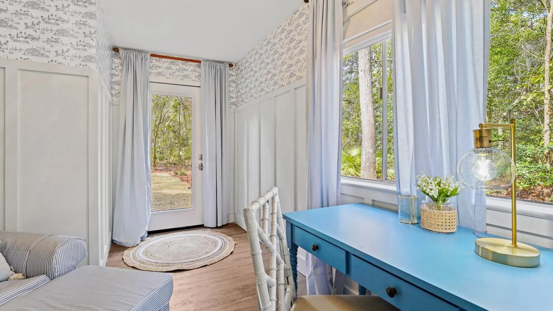 New Listing - 3 Bedroom - Pet Friendly - Coastal Casual & Refined Style - 8 Cotton Lane Holiday home Hilton Head Island