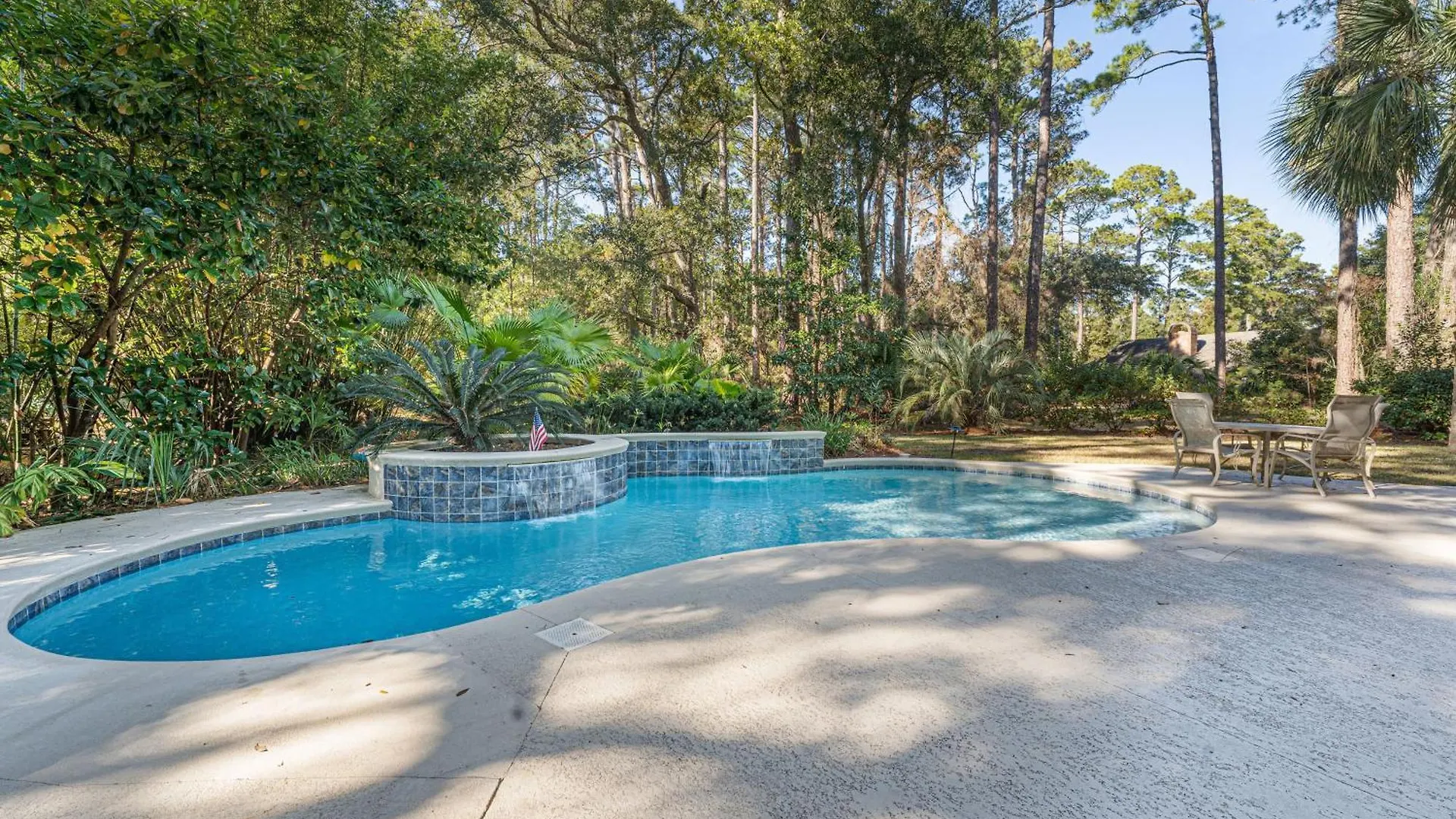 Holiday home Private Pool - 5 Min Bike Ride To - 4 W Garrison Pl *