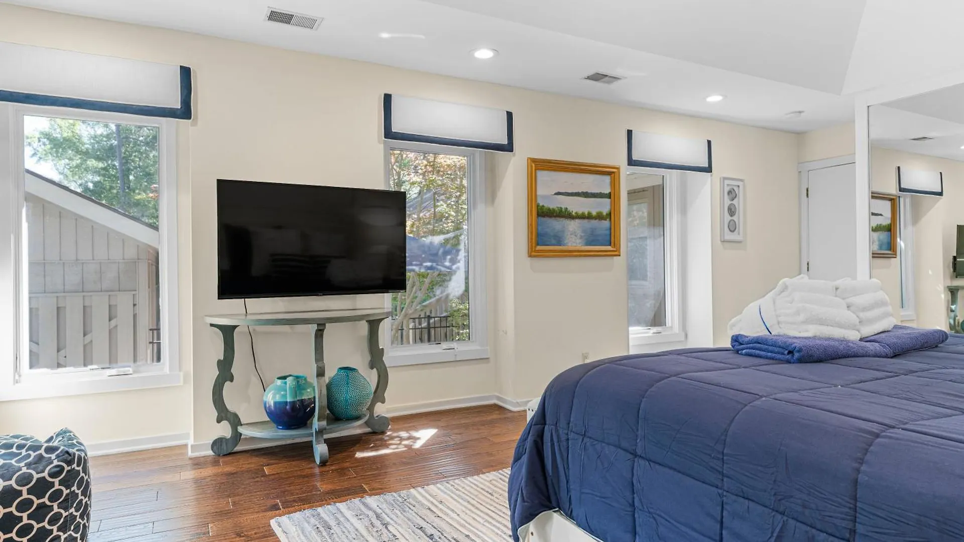 Pet Friendly - Upscale Renovations & Decor - Private Pool - 2 St Andrews Place Holiday home *