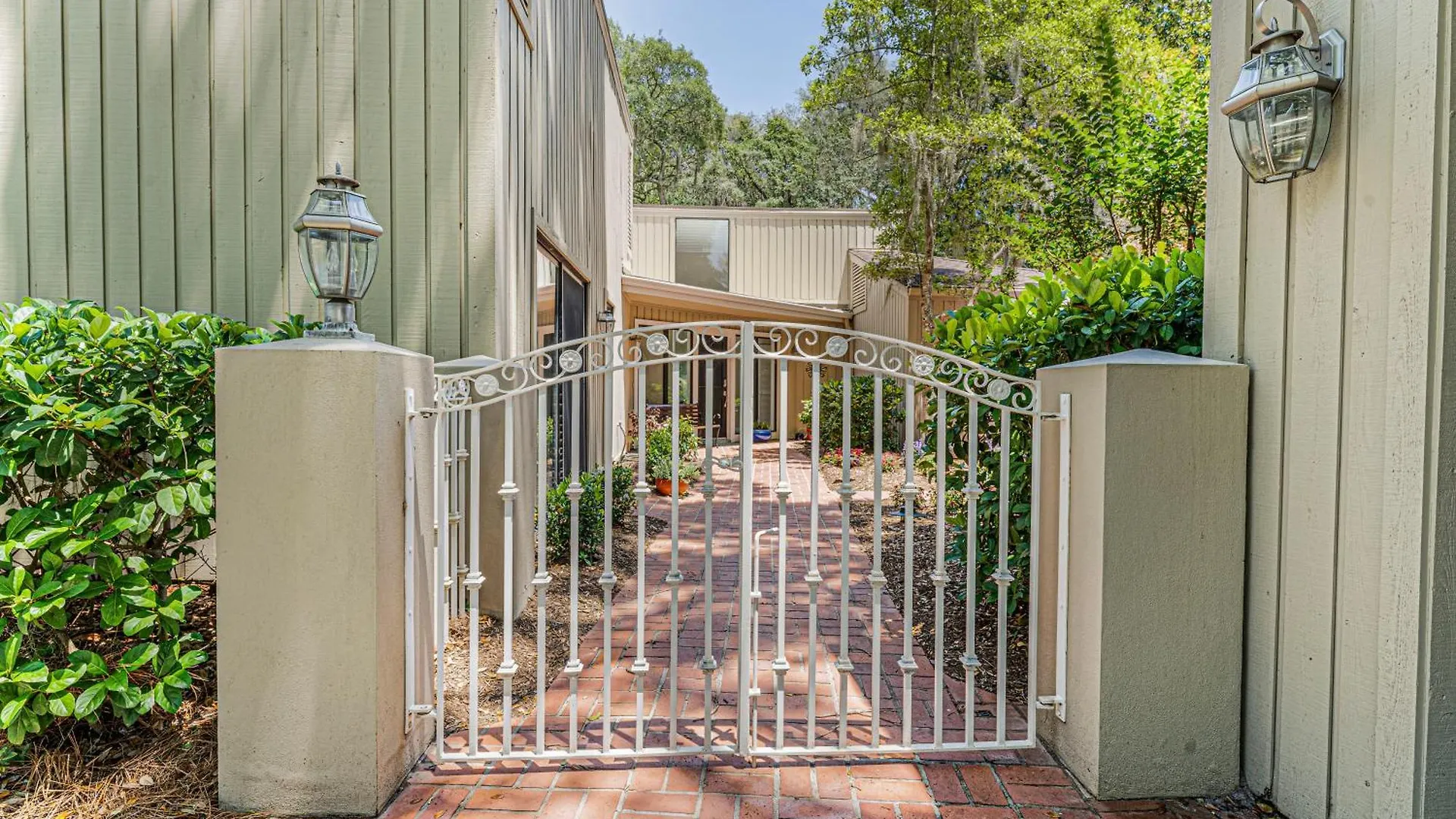 Holiday home Private Pool - - 5 Deer Run Lane Hilton Head Island
