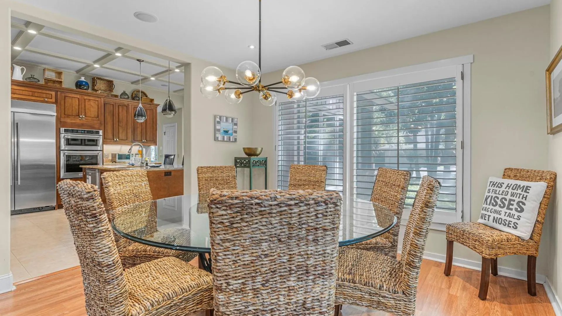 Holiday home Pet Friendly - Upscale Renovations & Decor - Private Pool - 2 St Andrews Place Hilton Head Island