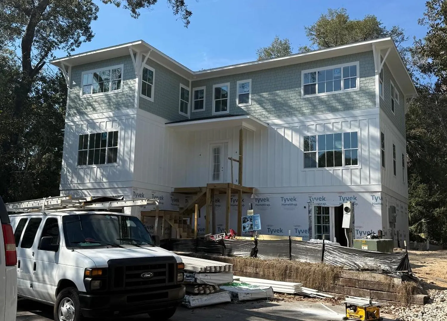 221 Cordillo Parkway Holiday home Hilton Head Island