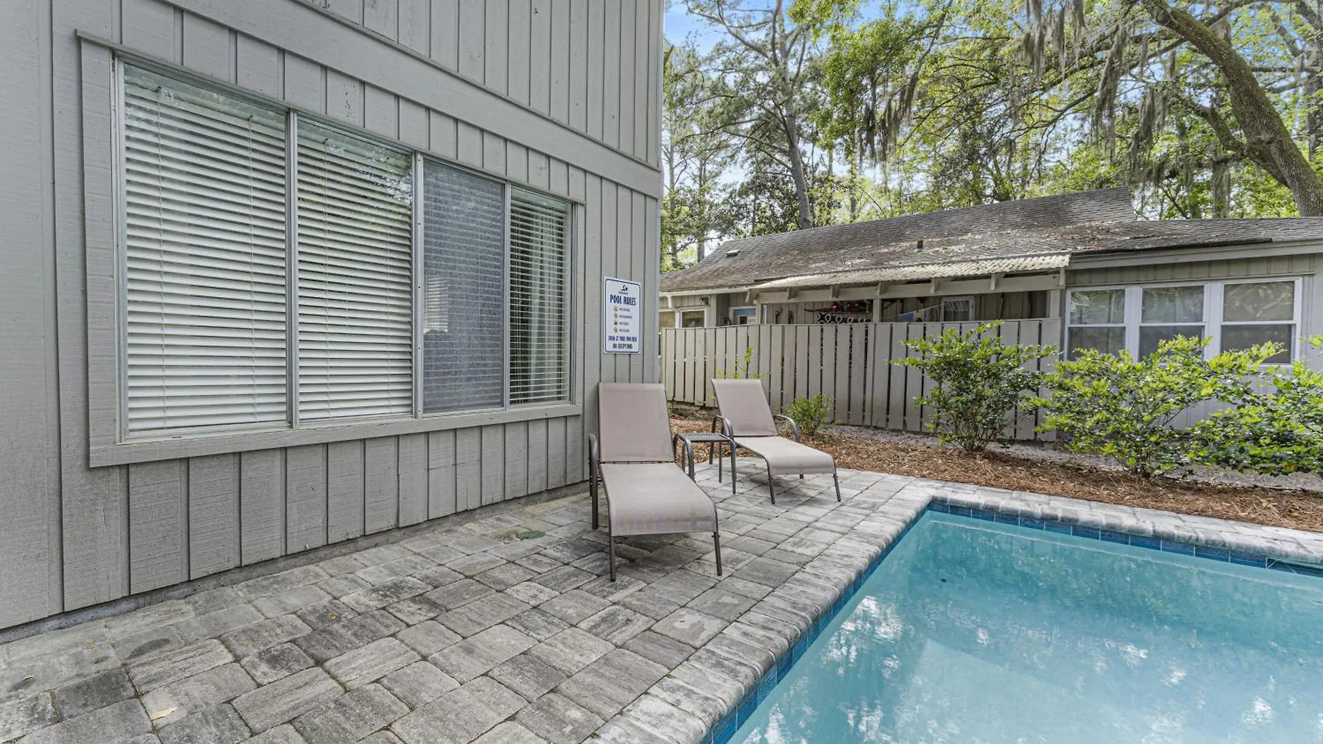 Pet Friendly - Private Pool - 4 Cotton Lane Holiday home *
